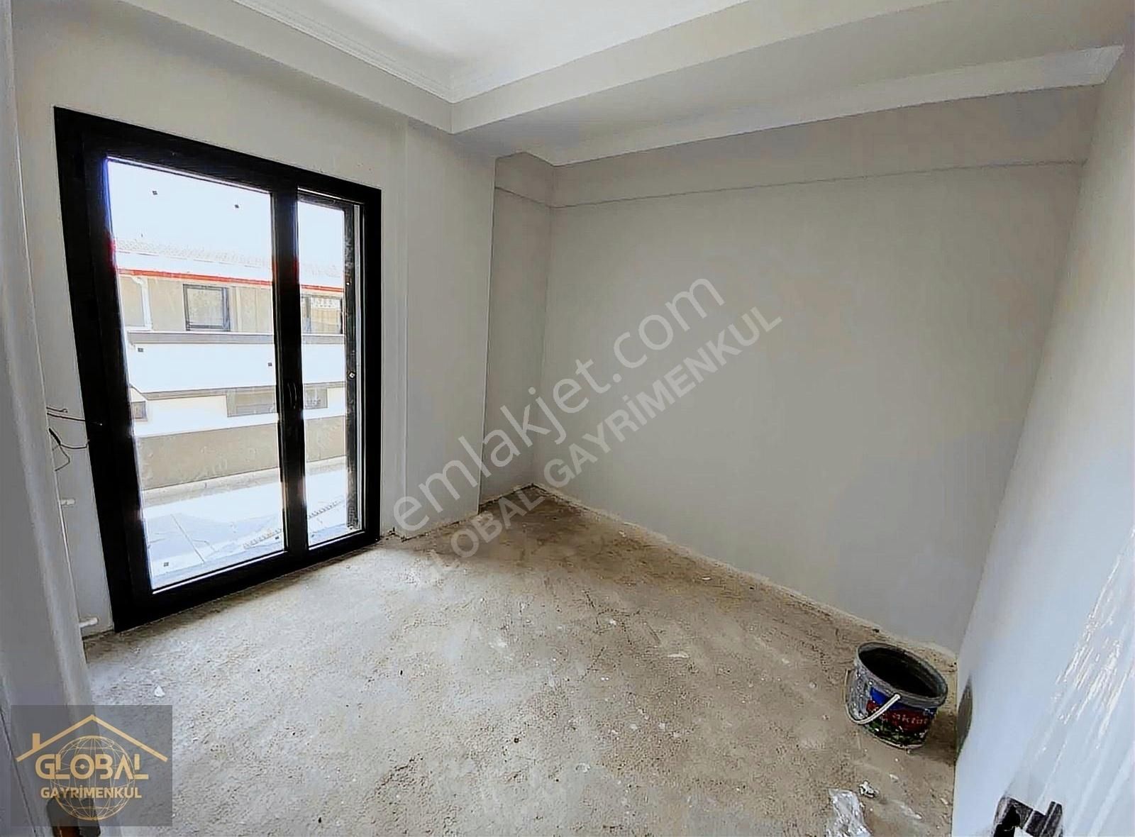 Global'den Denize Yakın Kelepir Fiyata Sıfır Villa - Görsel 31