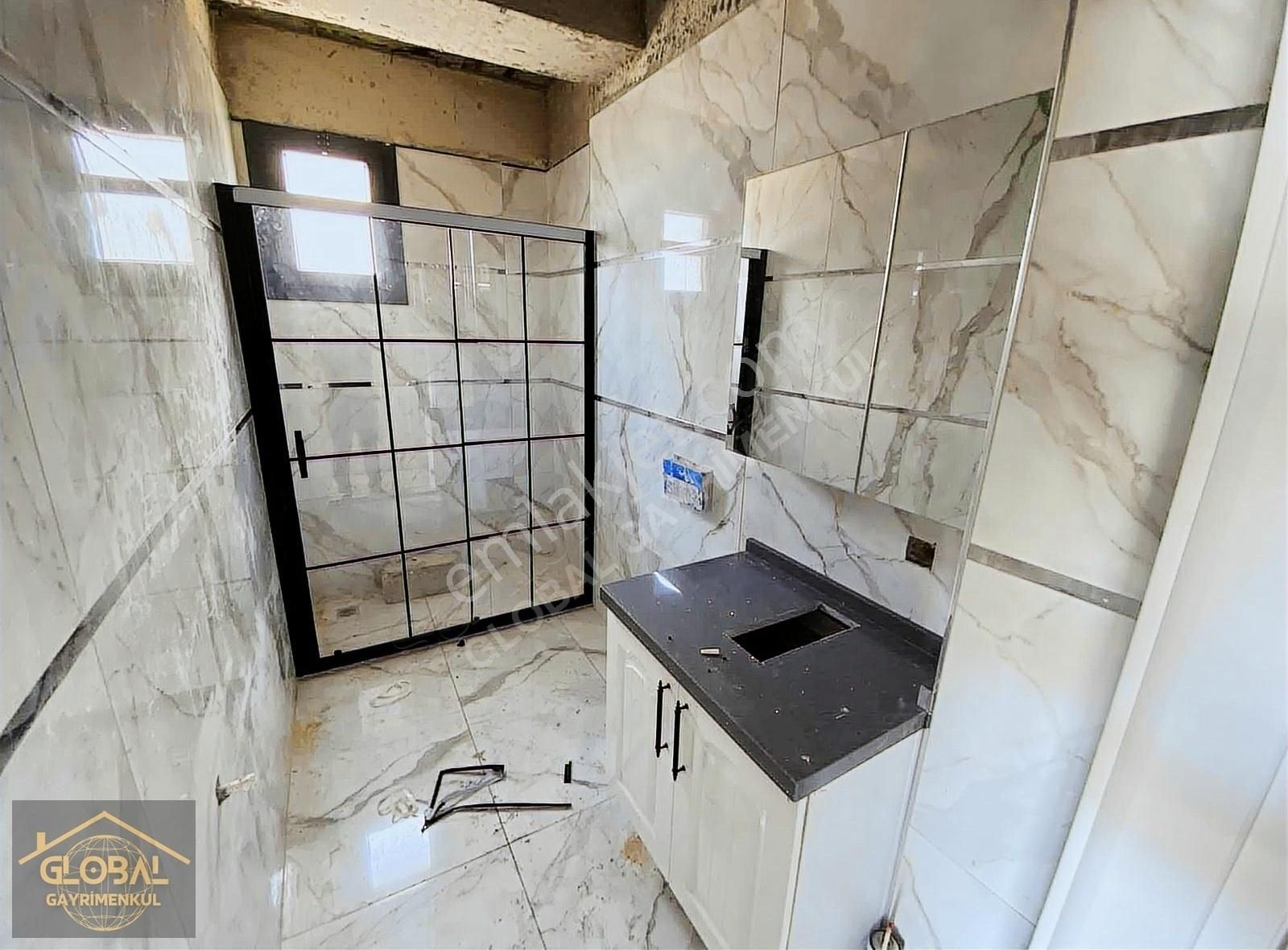 Global'den Denize Yakın Kelepir Fiyata Sıfır Villa - Görsel 29