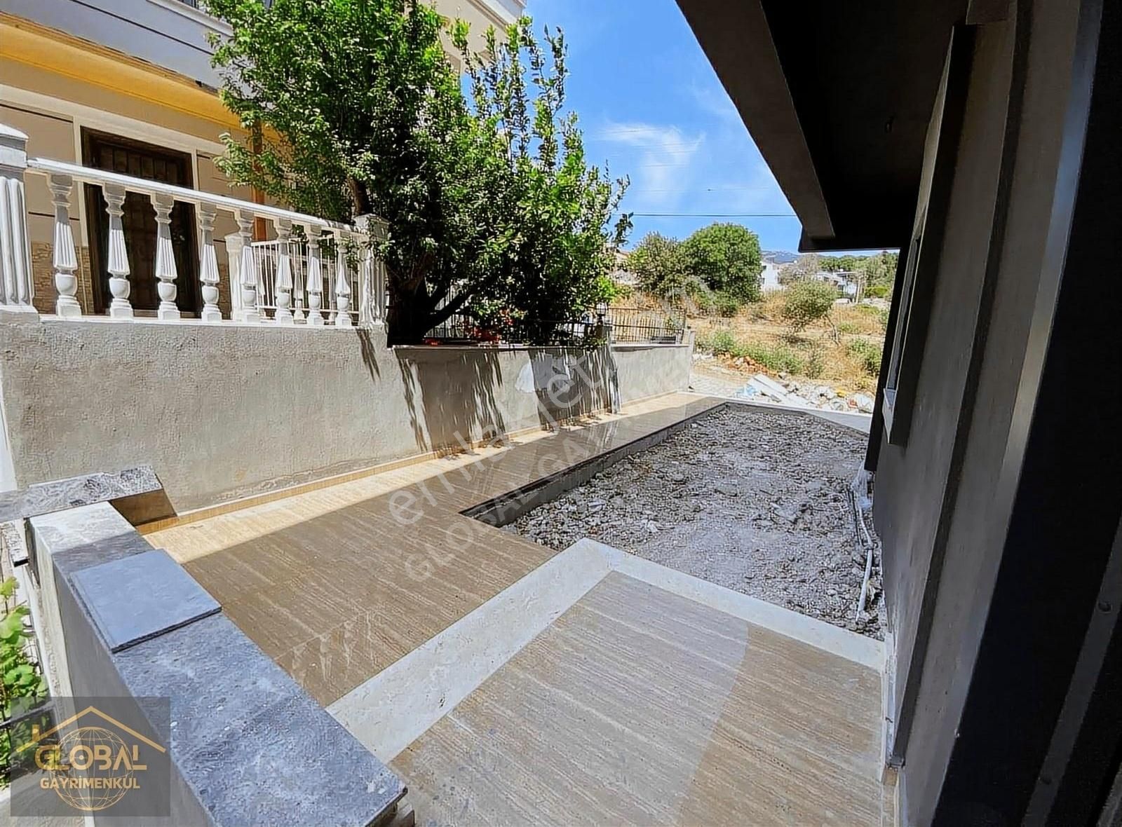 Global'den Denize Yakın Kelepir Fiyata Sıfır Villa - Görsel 2