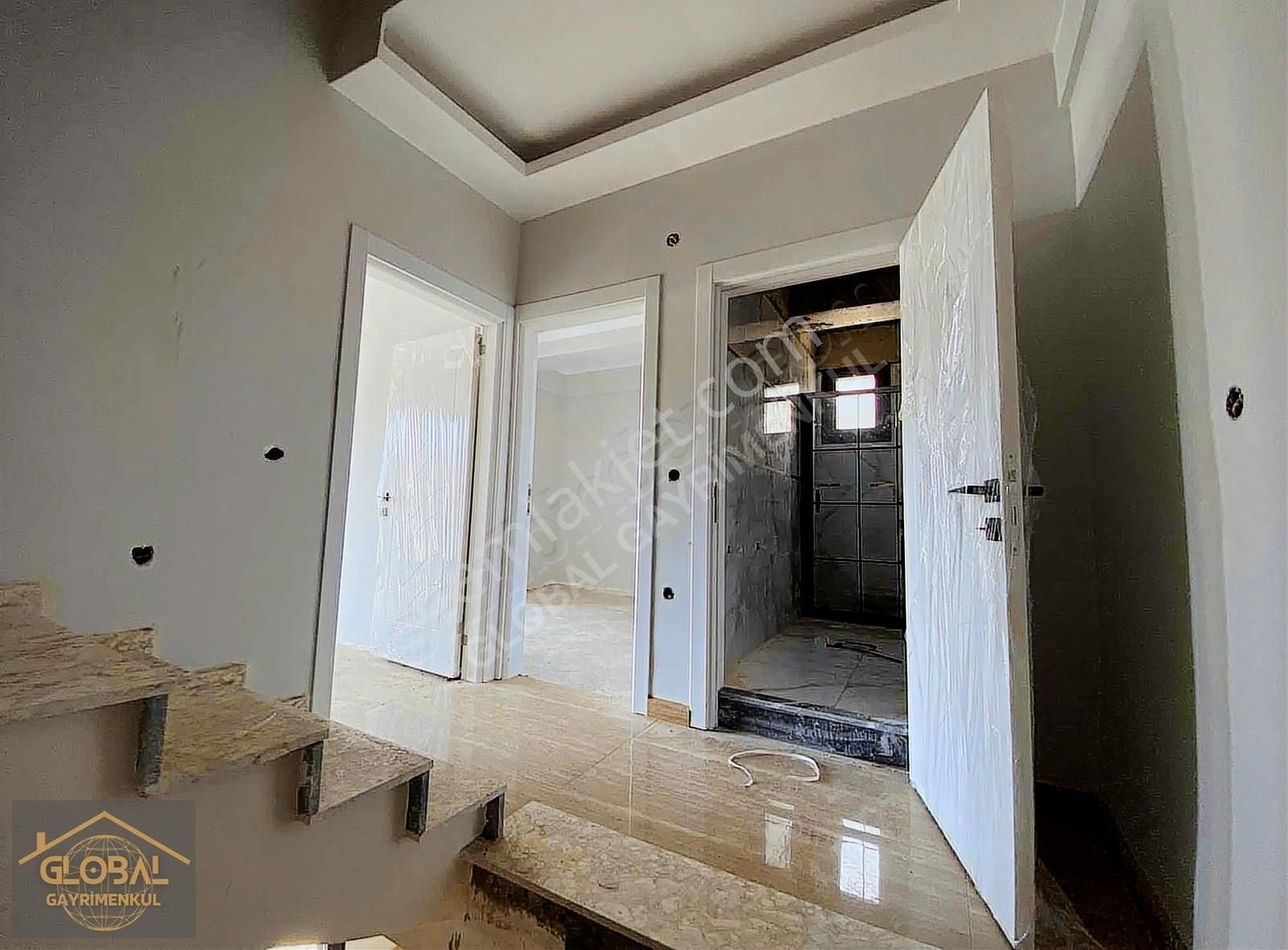 Global'den Denize Yakın Kelepir Fiyata Sıfır Villa - Görsel 25