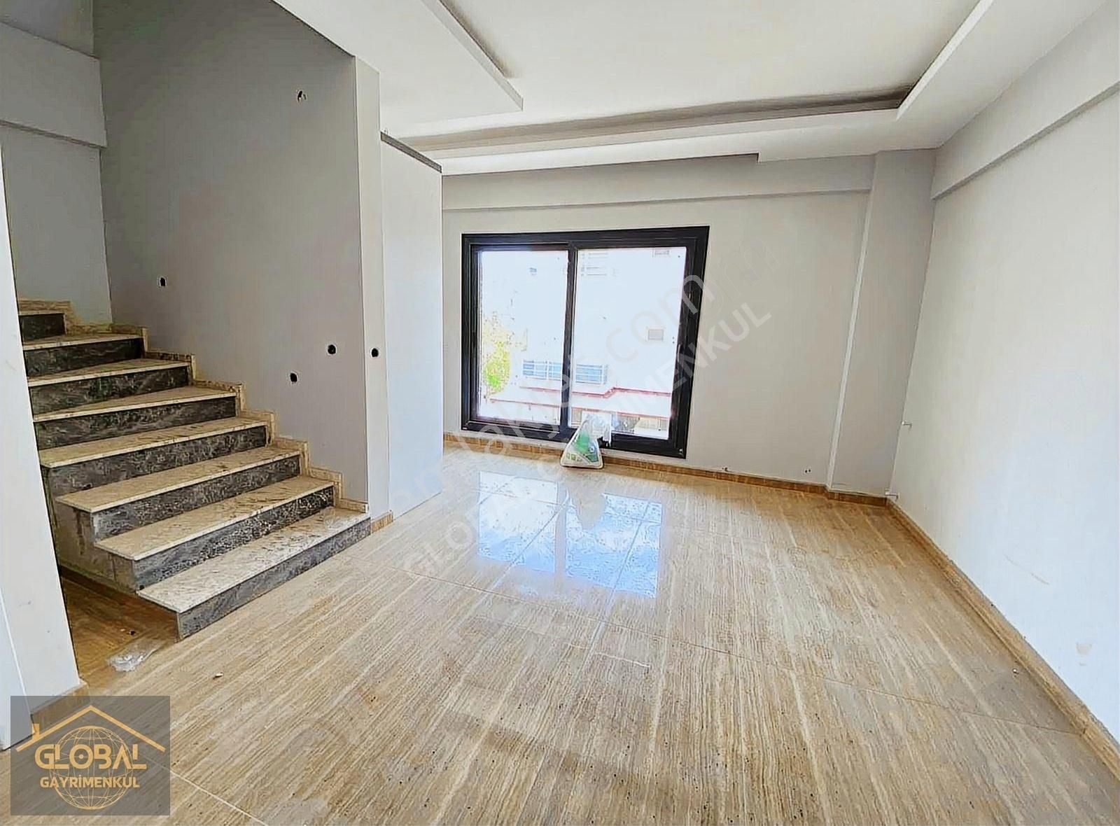 Global'den Denize Yakın Kelepir Fiyata Sıfır Villa - Görsel 8