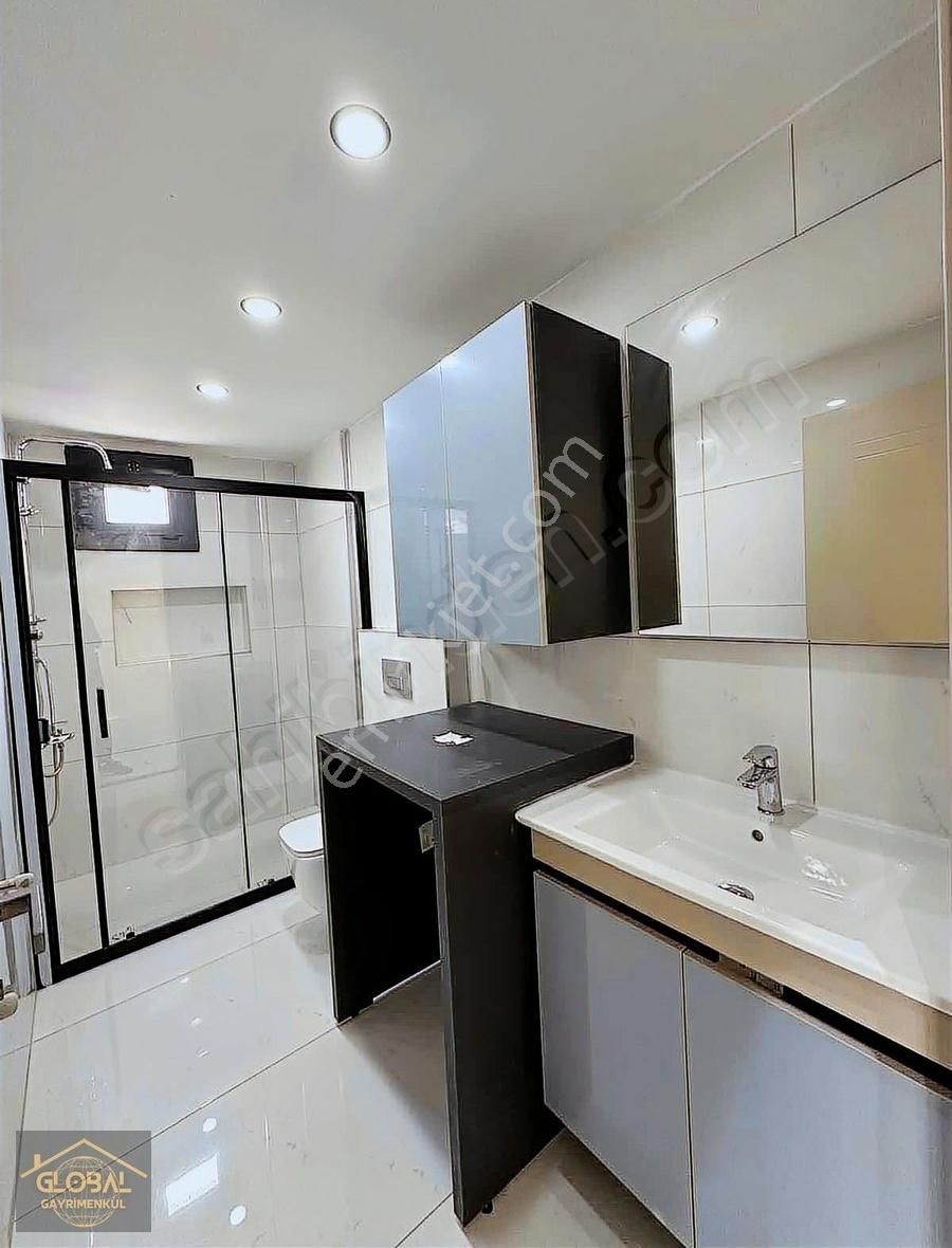 Global Gayrimenkul'den Satılık Ön Cephe Lüks Villa - Görsel 6