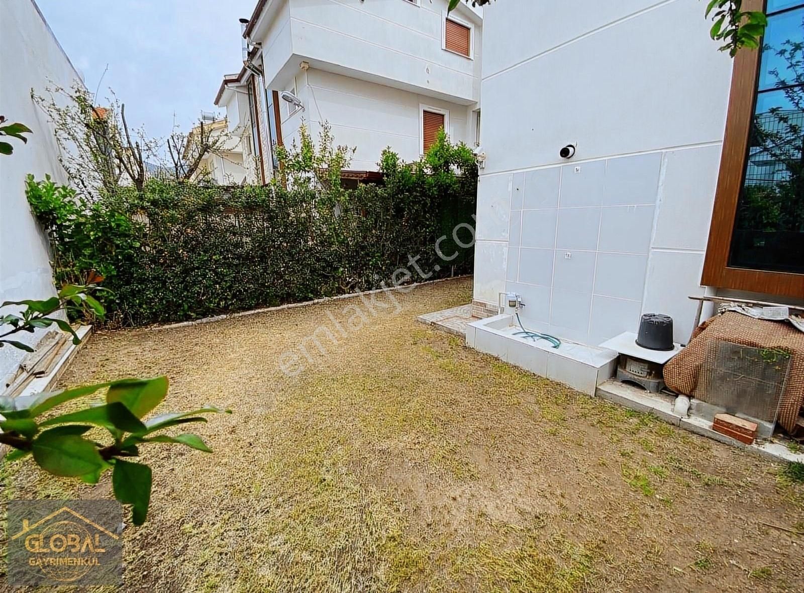 Global'den Sahile 50m. Otoparklı Satılık Yazlık - Görsel 27