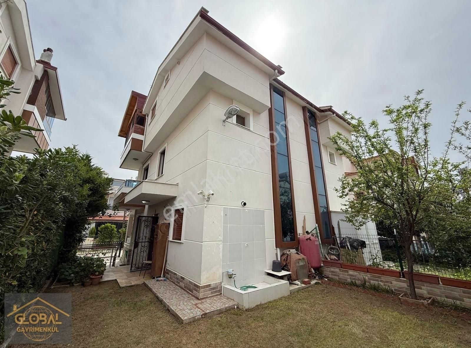 Global'den Sahile 50m. Otoparklı Satılık Yazlık - Görsel 32