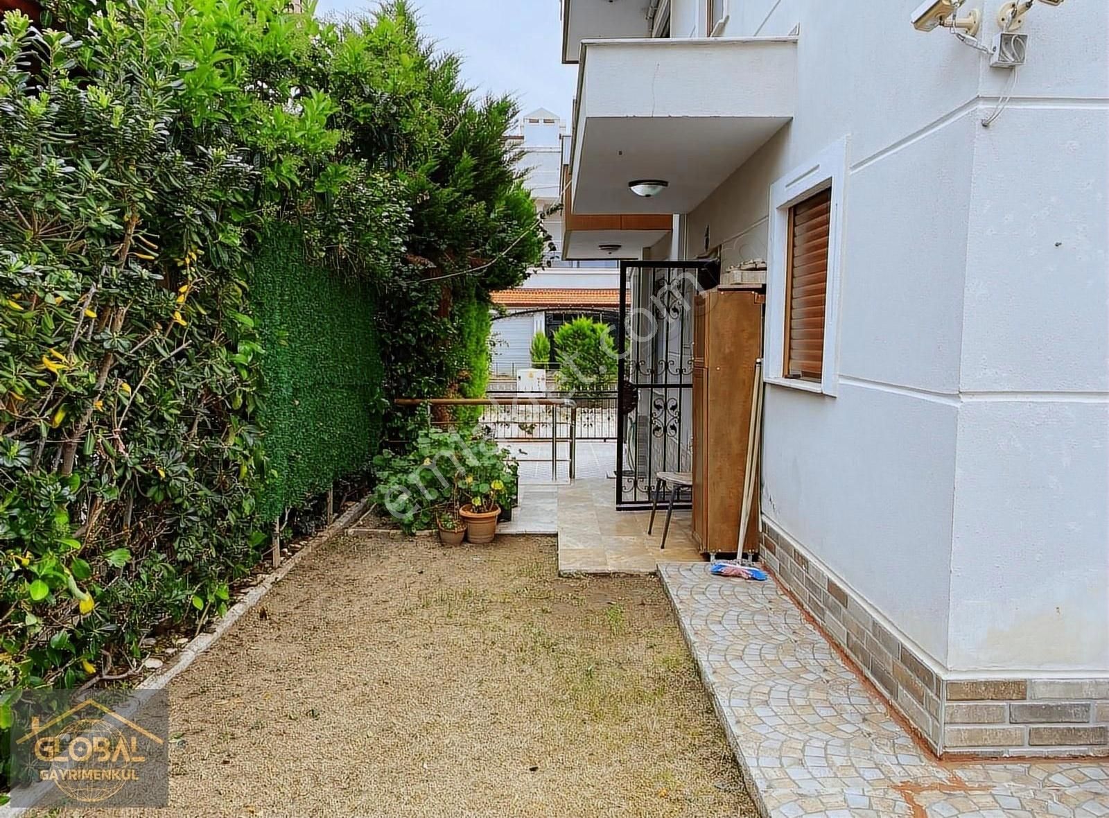 Global'den Sahile 50m. Otoparklı Satılık Yazlık - Görsel 26