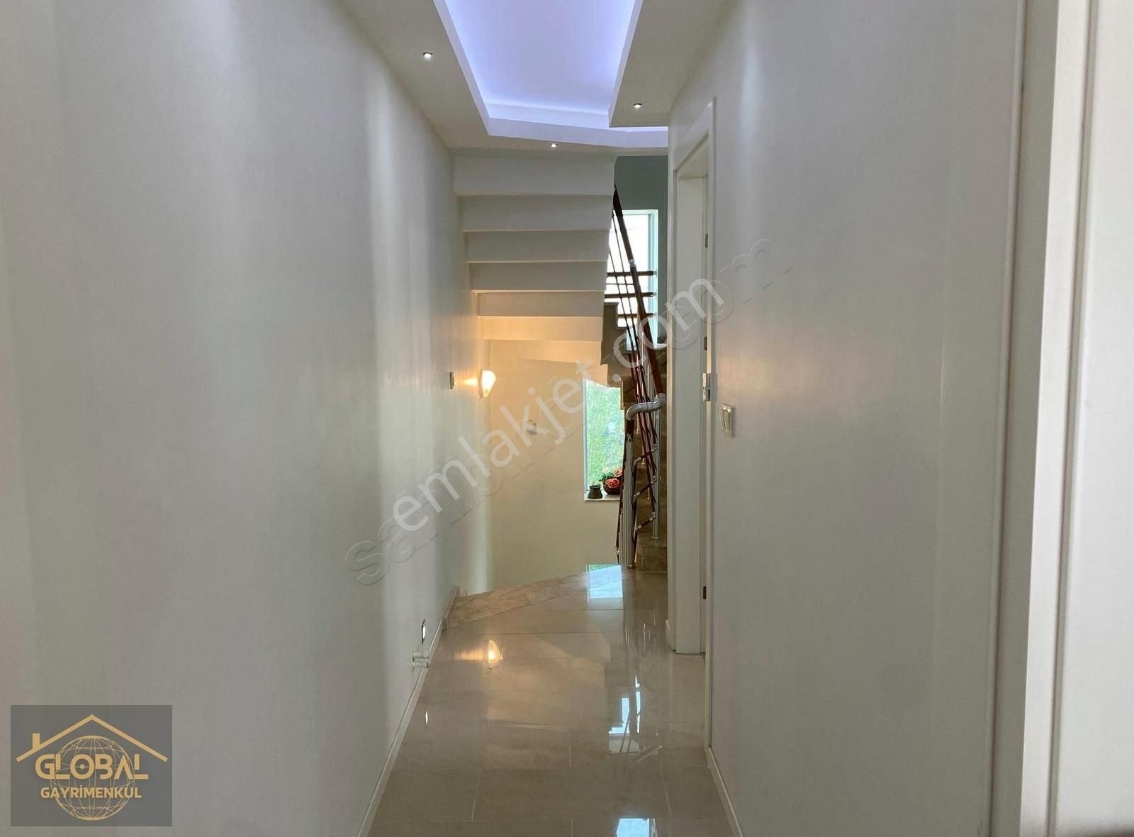 Global'den Sahile 50m. Otoparklı Satılık Yazlık - Görsel 2