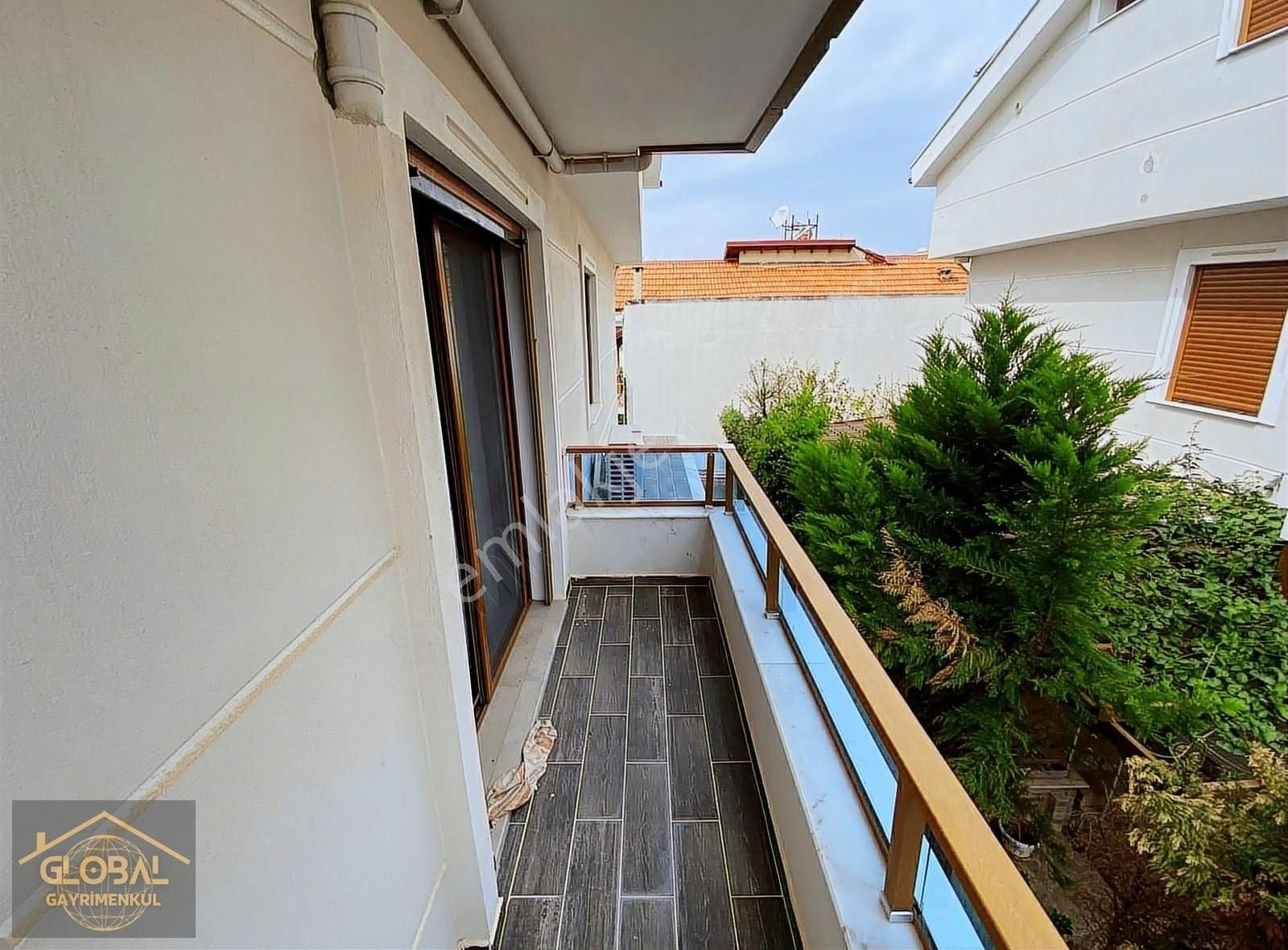 Global'den Sahile 50m. Otoparklı Satılık Yazlık - Görsel 28