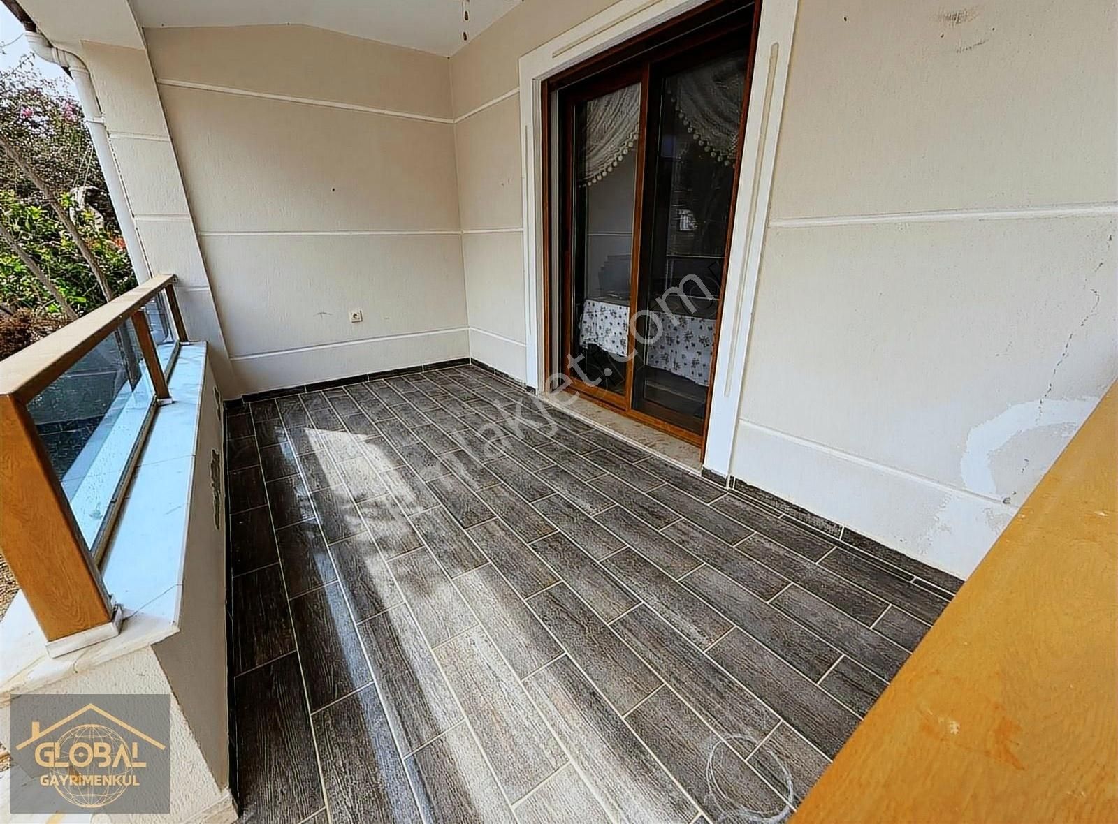 Global'den Sahile 50m. Otoparklı Satılık Yazlık - Görsel 24