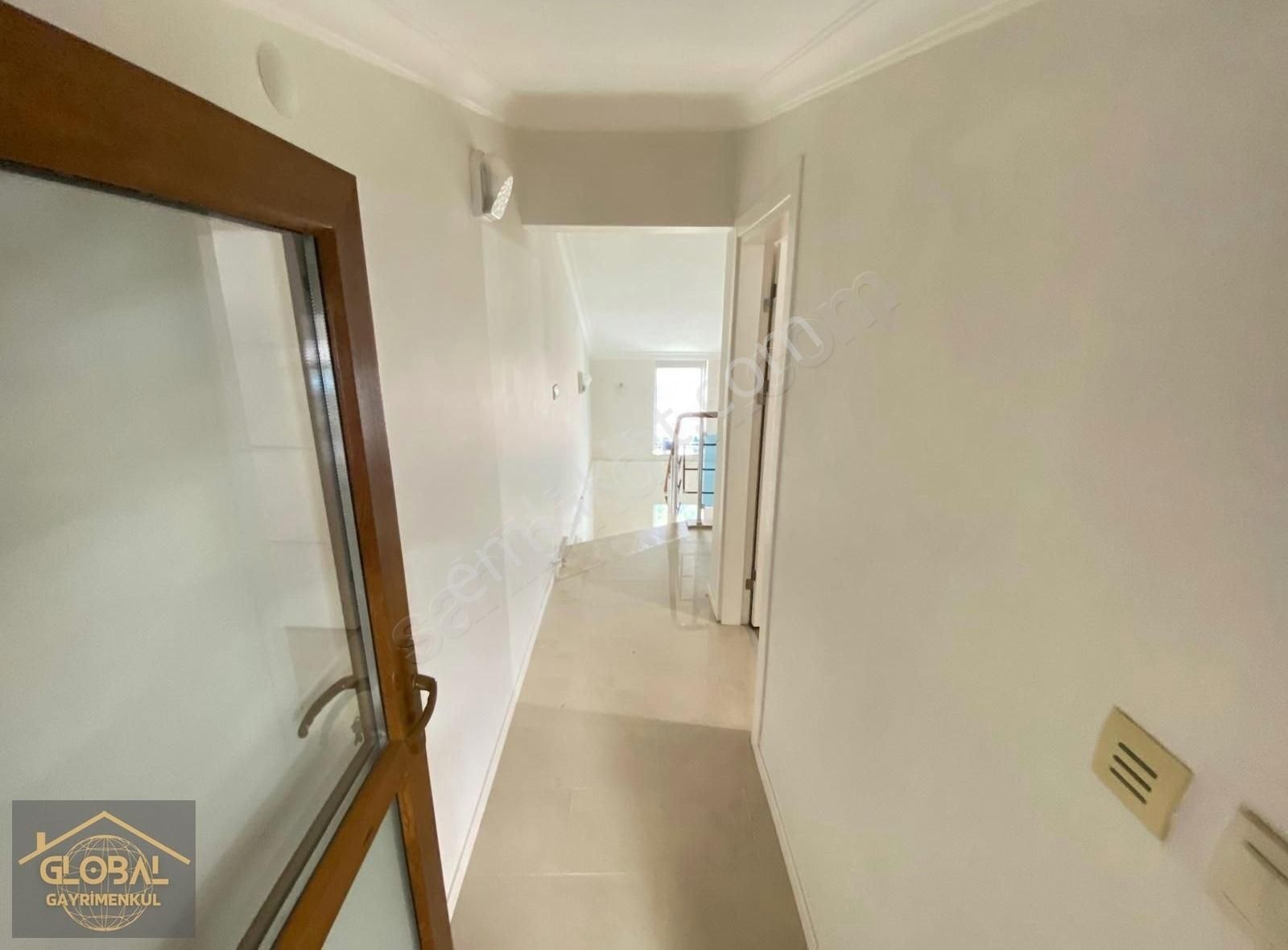 Global'den Sahile 50m. Otoparklı Satılık Yazlık - Görsel 25