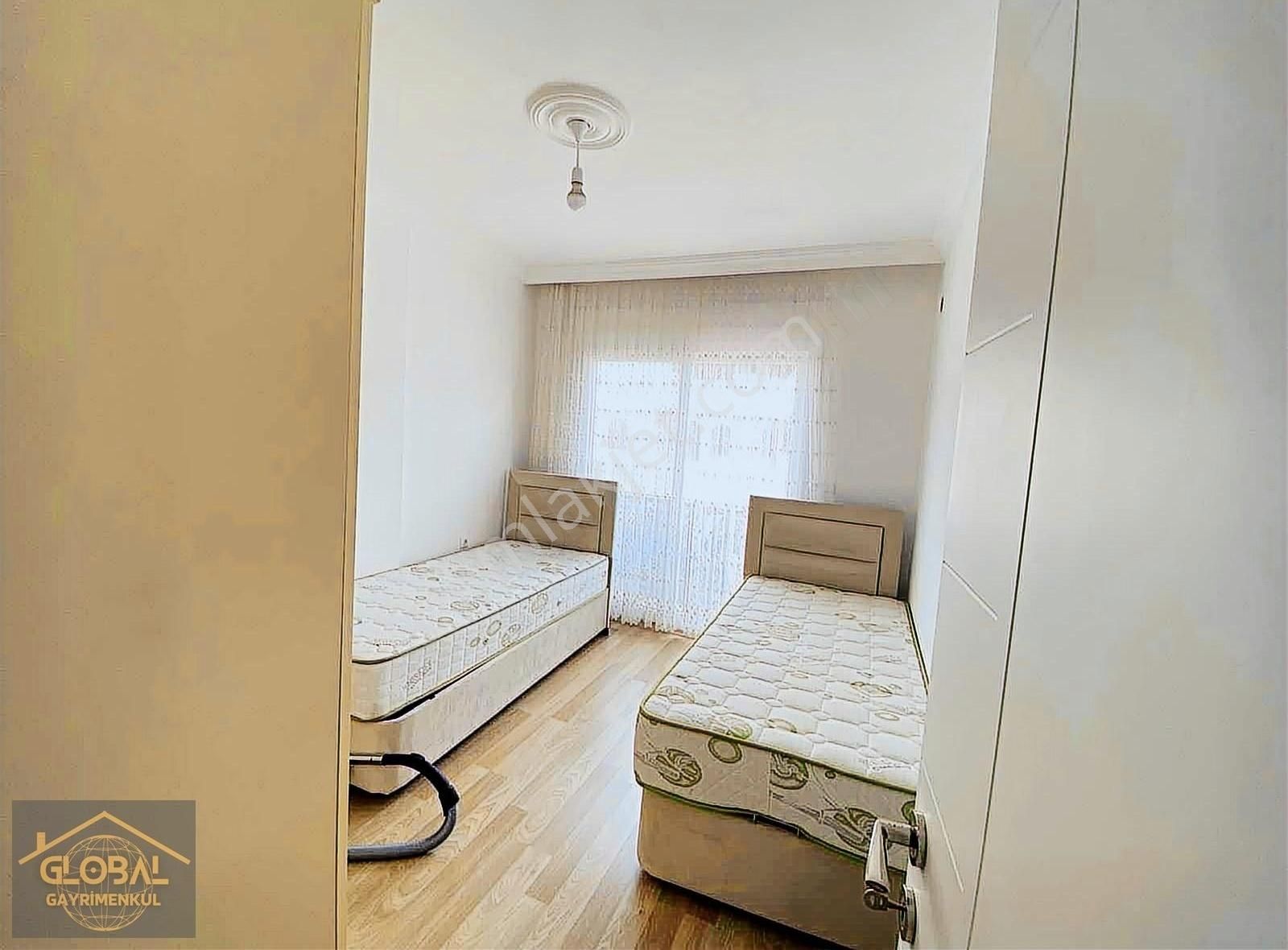 Doğanbeyde Denize Çok Yakın Konumda Güzel Konumda 4+1 Villa