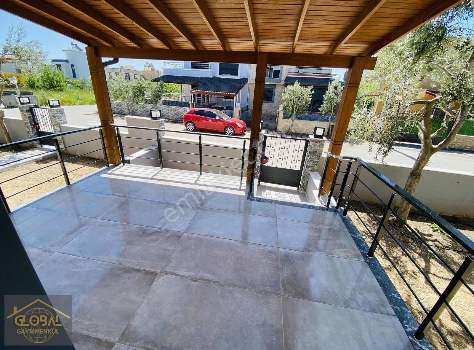 Doğanbeyin En Tercih Edilen Semtinde 2+1 Sıfır Villa