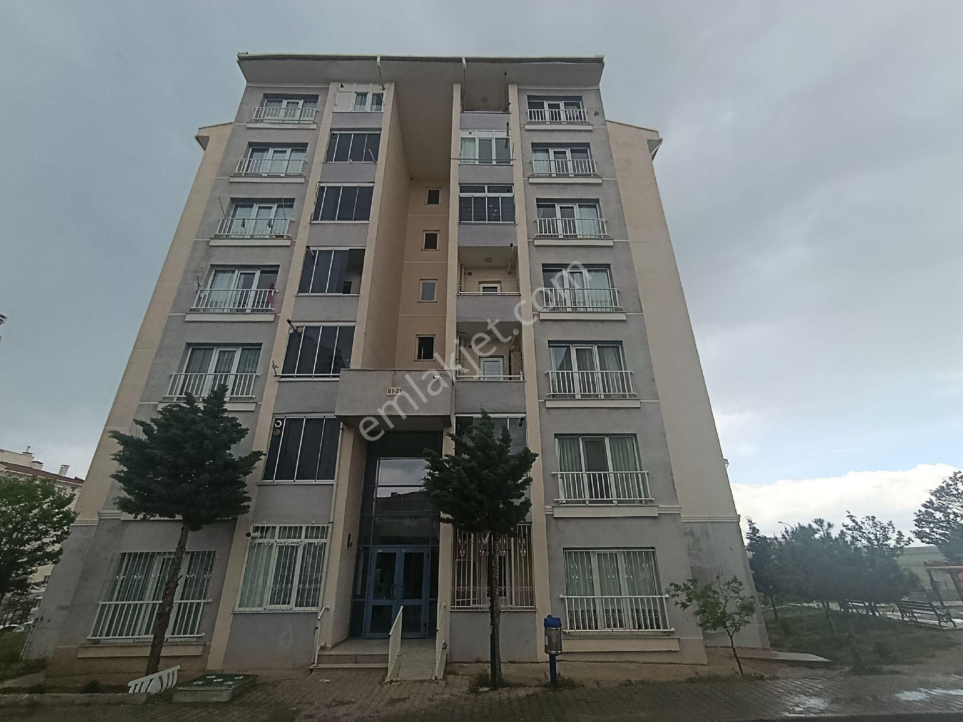 Akıncı Gayrimenkulden Tokide 2+1 Kiralık Daire