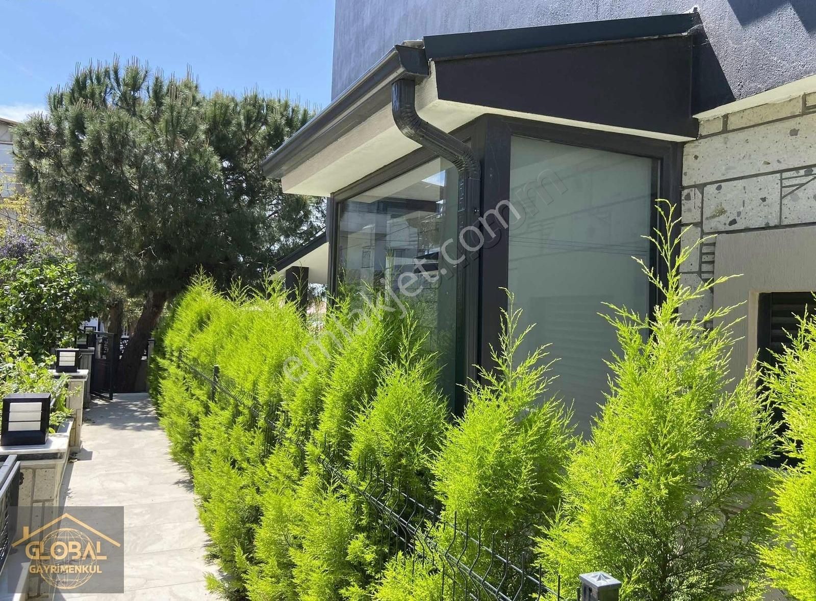 Göz Alıcı Modern Estetik 3+1 Villa Çarşıya Pazara Denize Yakın