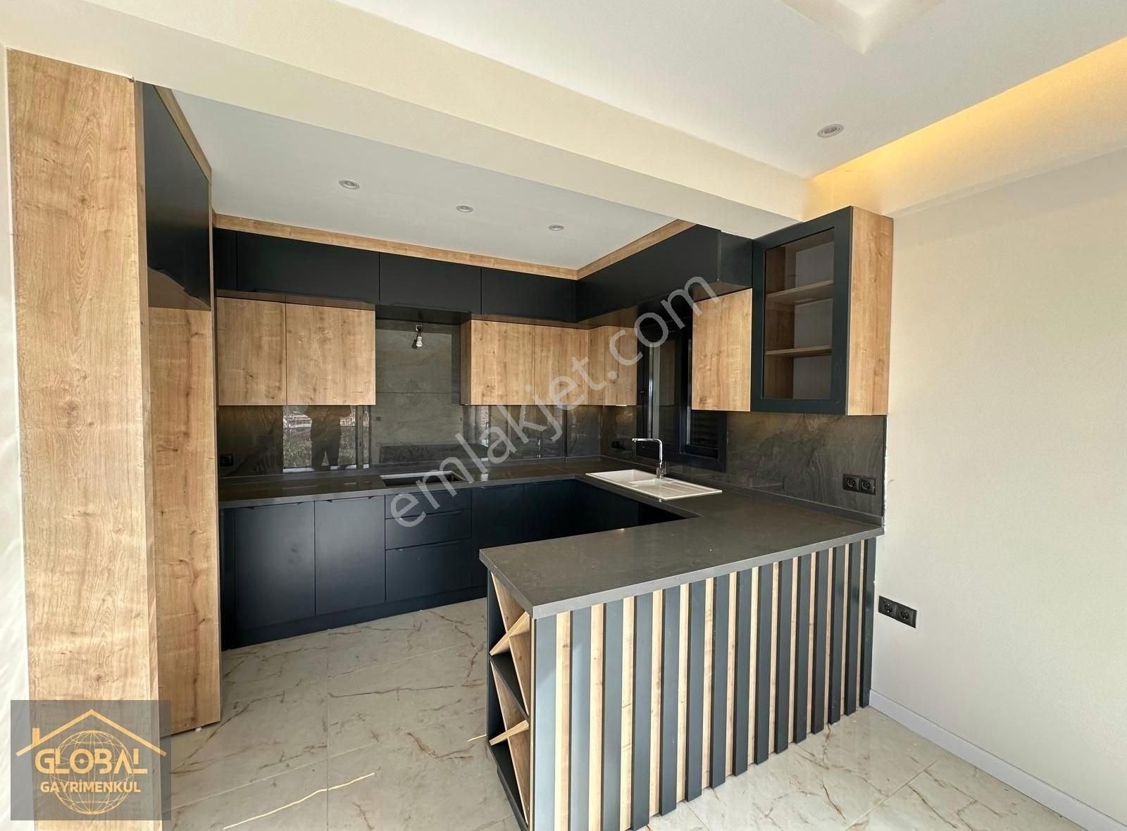 Özdere De Deniz Manzaralı Satılık Yazlık - Görsel 10