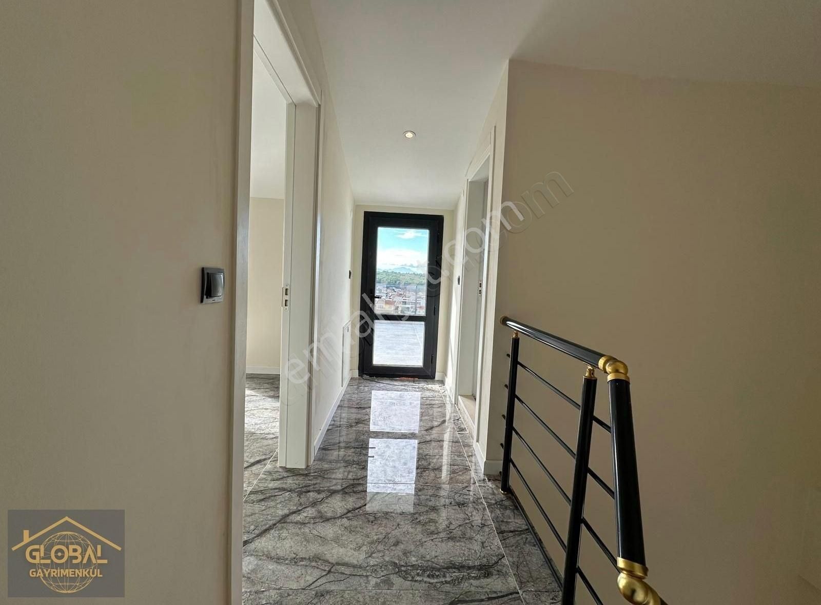 Özdere De Deniz Manzaralı Satılık Yazlık - Görsel 16