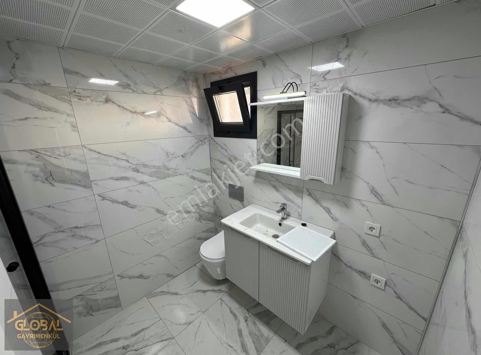 Denize Sıfır Villa | Global | - Görsel 8