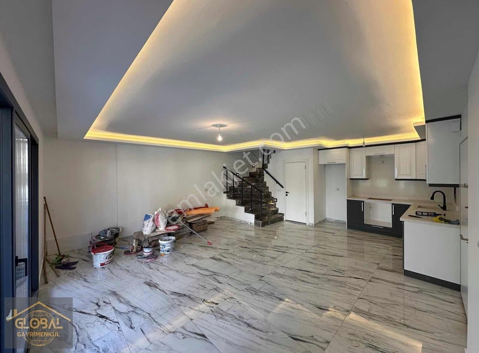 Denize Sıfır Villa | Global | - Görsel 17