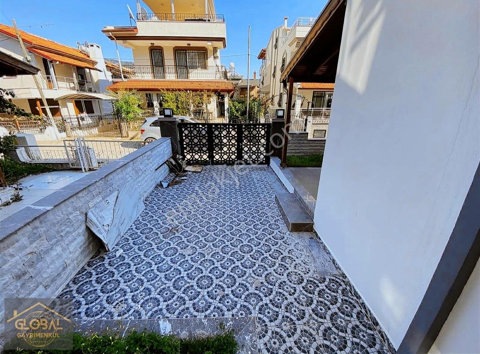 Denize Sıfır Villa | Global | - Görsel 20