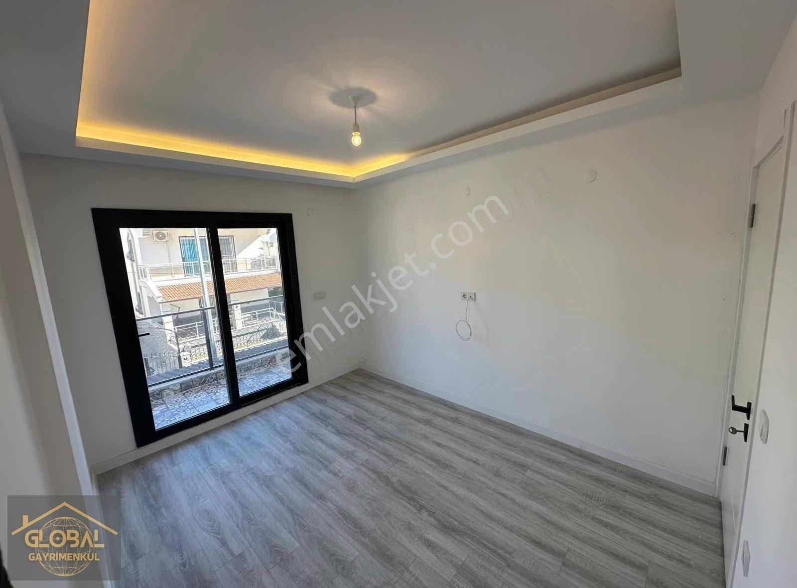 Denize Sıfır Villa | Global | - Görsel 27