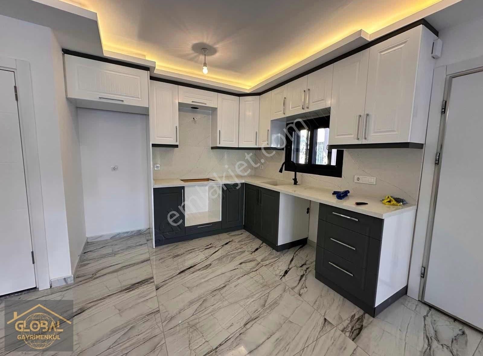 Denize Sıfır Villa | Global | - Görsel 22