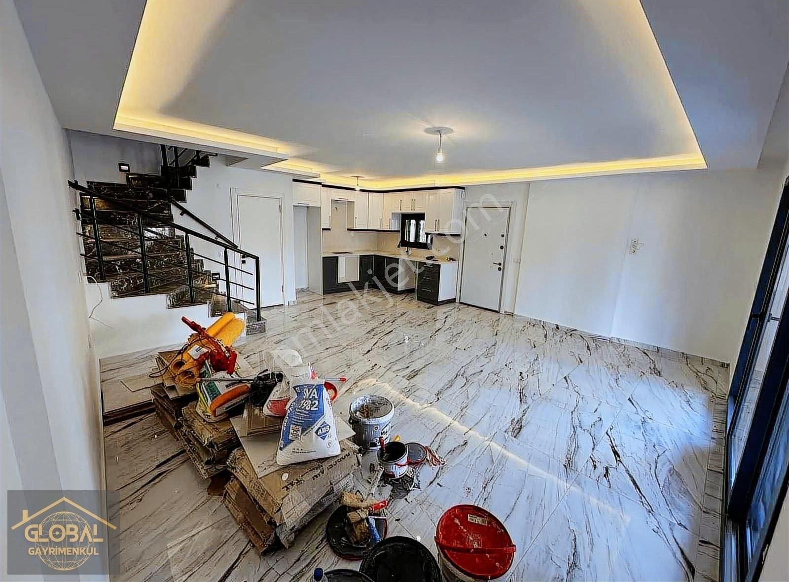 Denize Sıfır Villa | Global | - Görsel 31