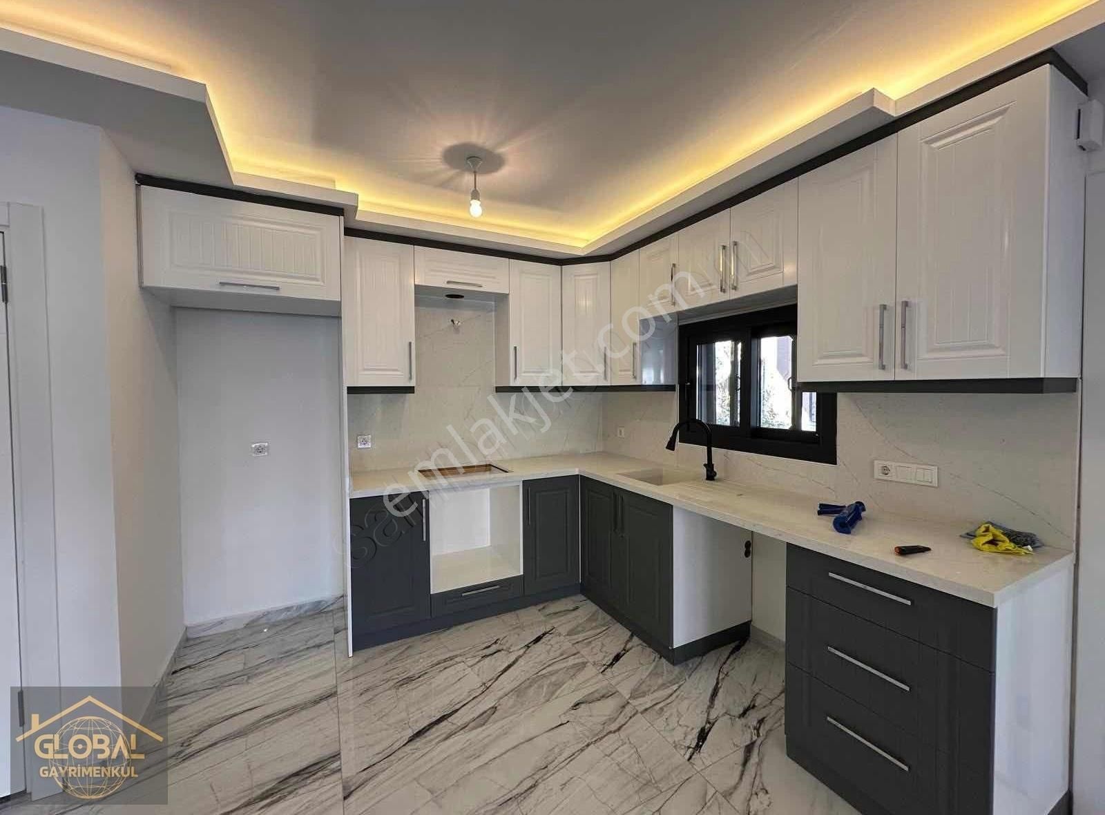 Denize Sıfır Villa | Global | - Görsel 7