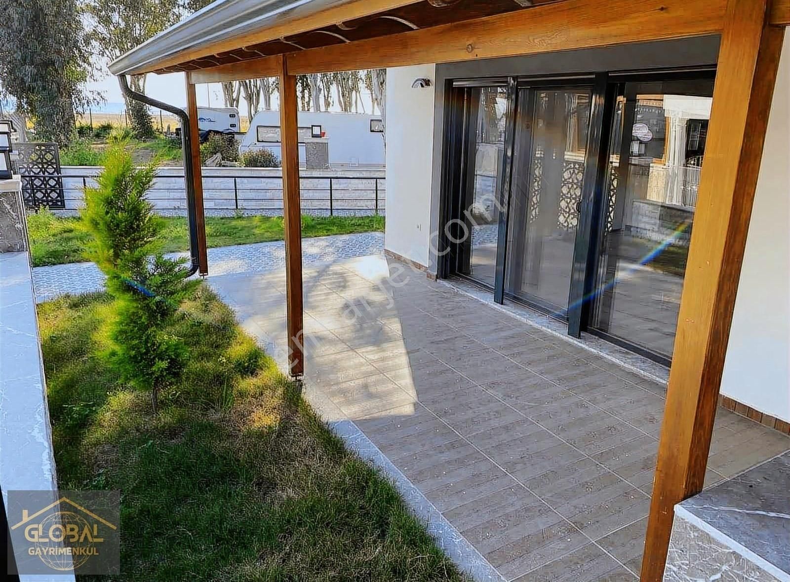 Denize Sıfır Villa | Global | - Görsel 9