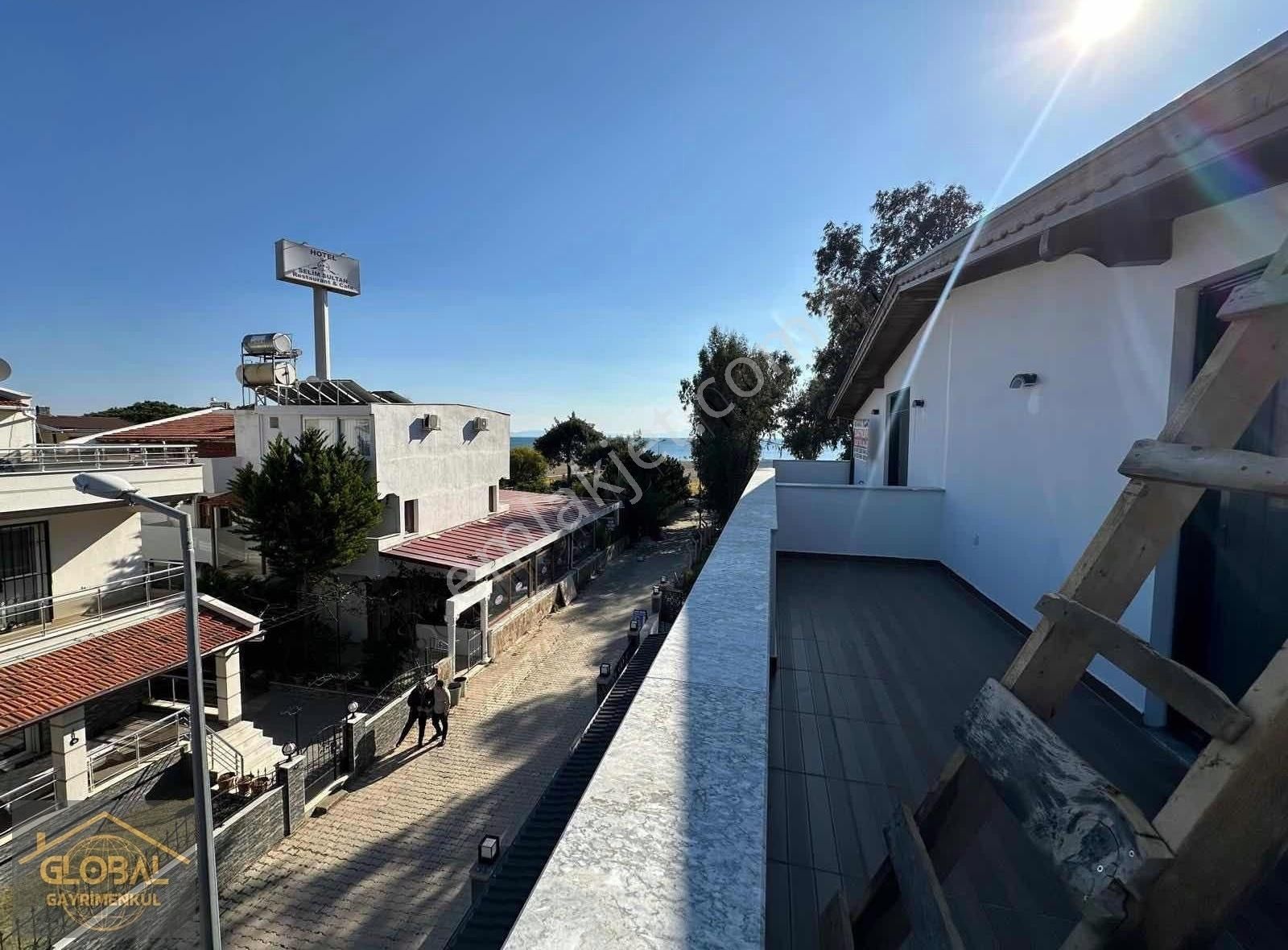 Denize Sıfır Villa | Global | - Görsel 13