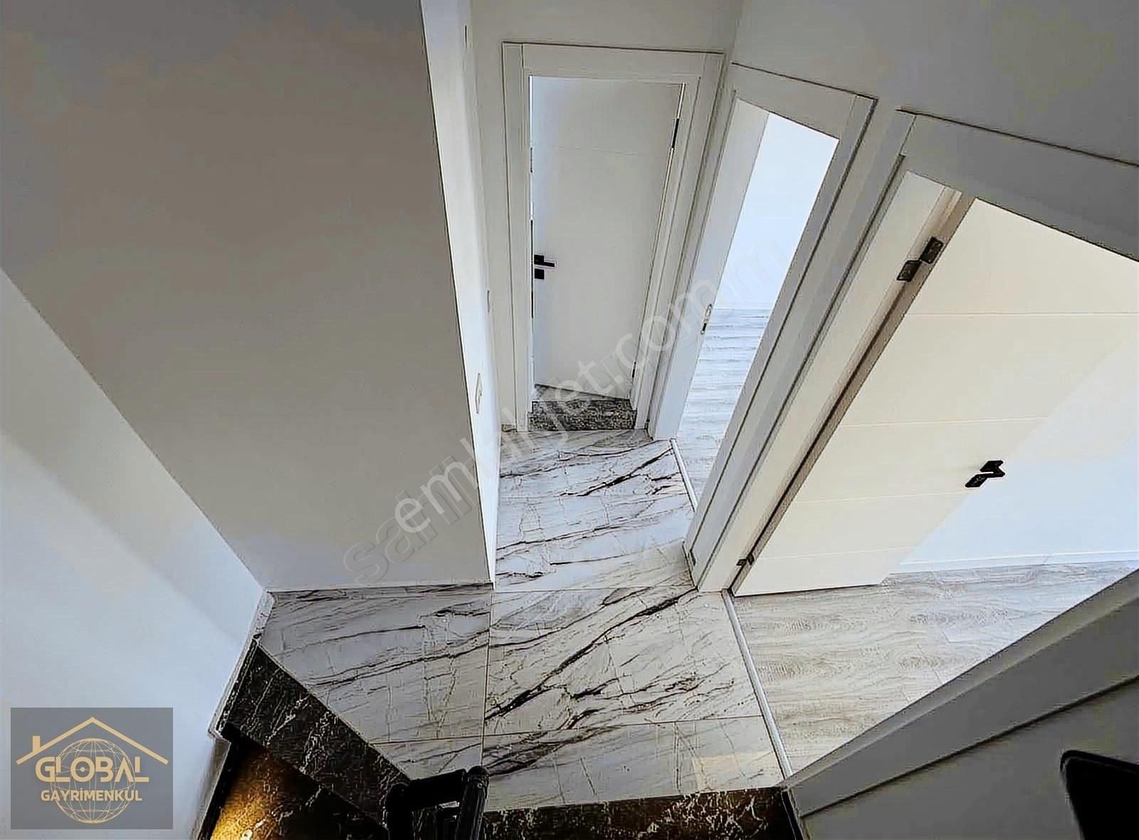 Denize Sıfır Villa | Global | - Görsel 19