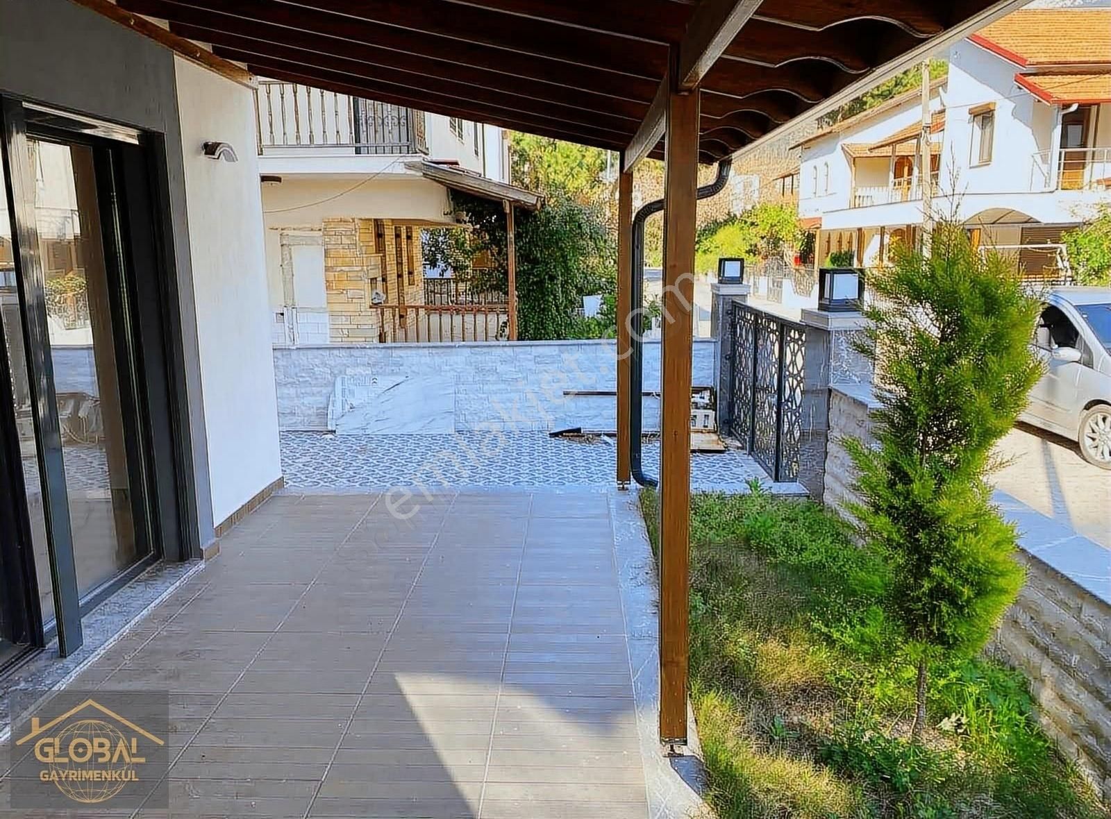 Denize Sıfır Villa | Global | - Görsel 30