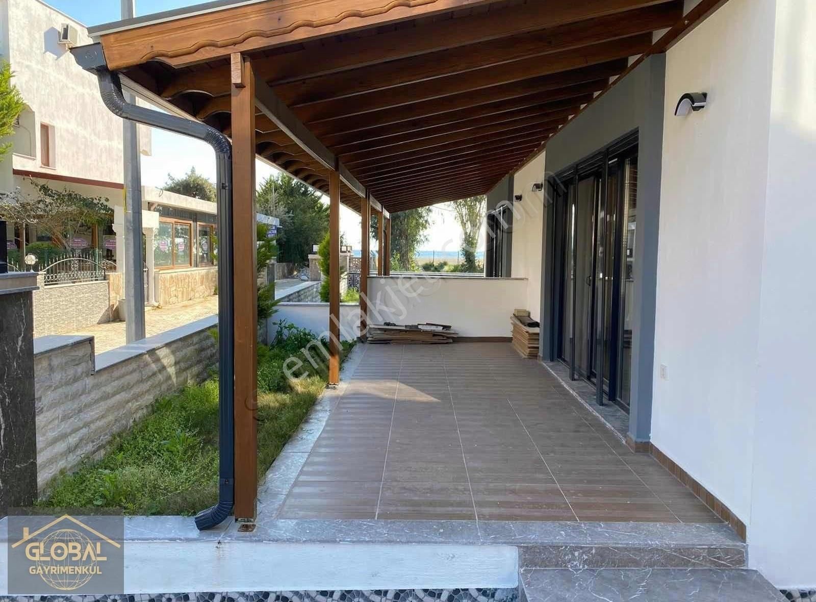 Denize Sıfır Villa | Global | - Görsel 2