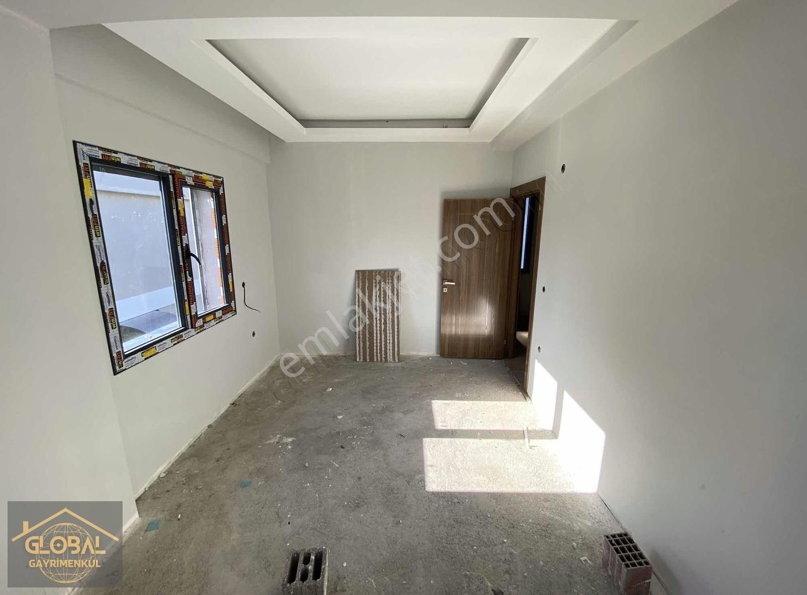 Global Den Uygun Fiyata Geniş Villa - Görsel 7
