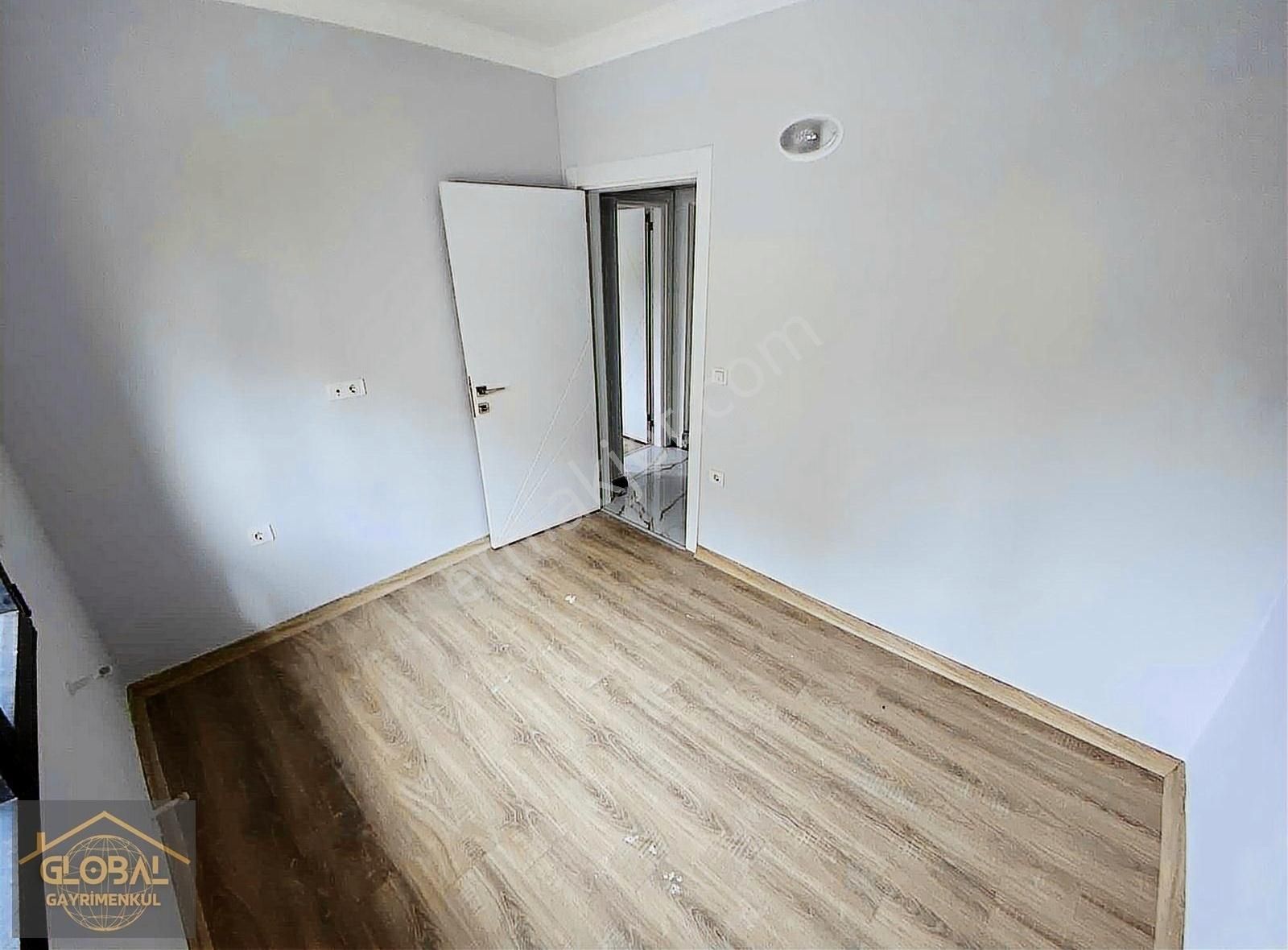 Global Den Özdere De Uygun Sıfır Villa - Görsel 2