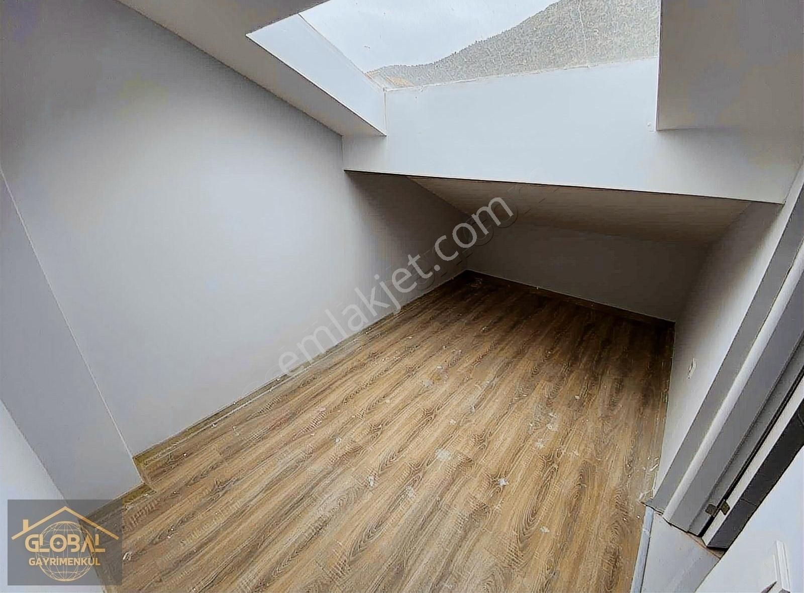 Global Den Özdere De Uygun Sıfır Villa - Görsel 16