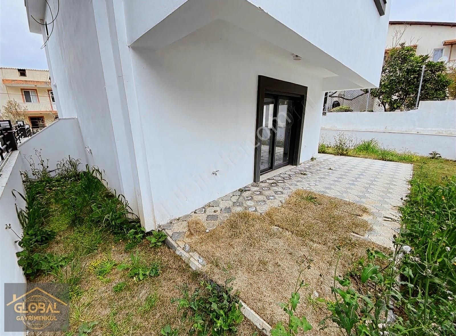 Global Den Özdere De Uygun Sıfır Villa - Görsel 11