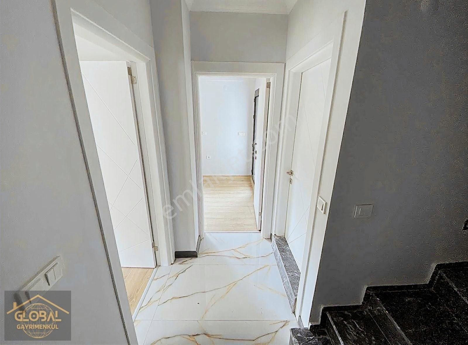 Global Den Özdere De Uygun Sıfır Villa - Görsel 12