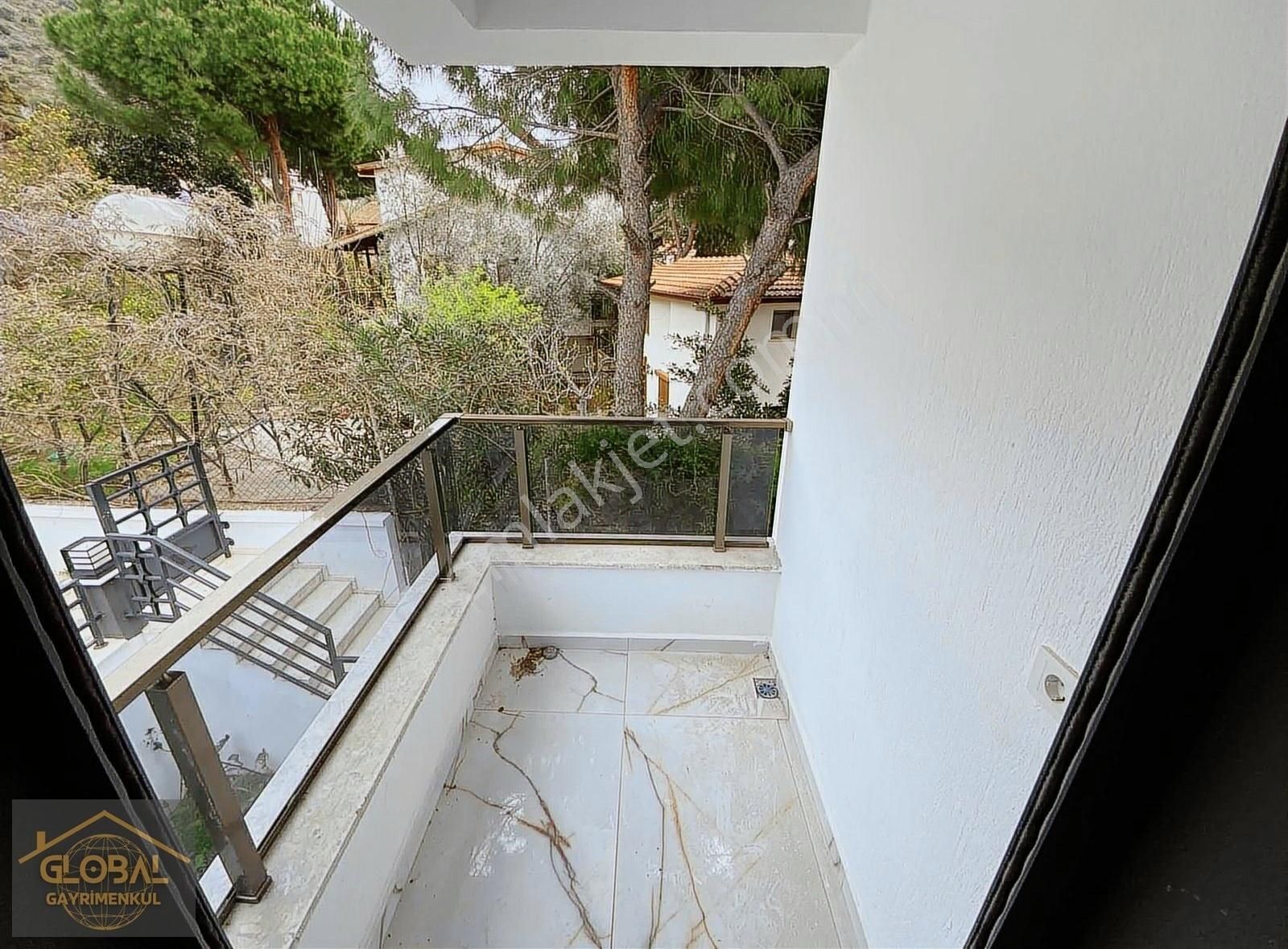 Global Den Özdere De Uygun Sıfır Villa - Görsel 21