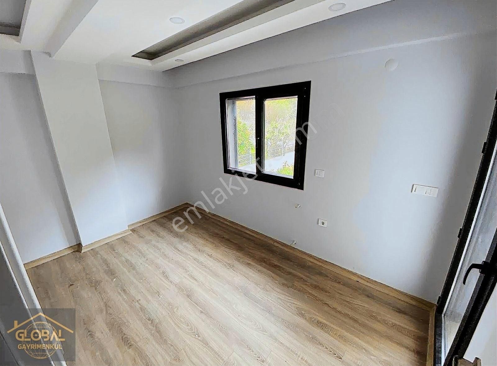 Global Den Özdere De Uygun Sıfır Villa - Görsel 8