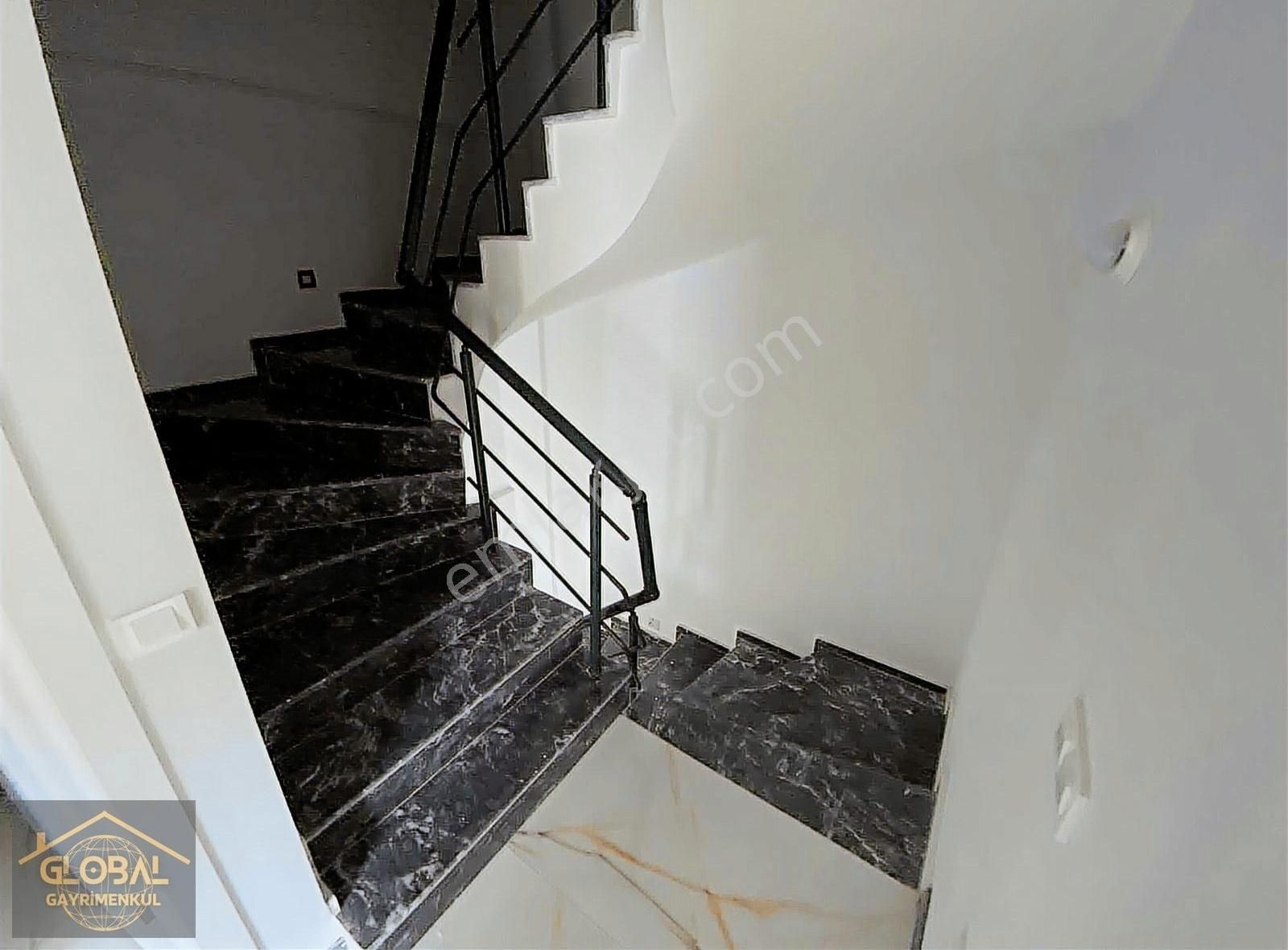 Global Den Özdere De Uygun Sıfır Villa - Görsel 5