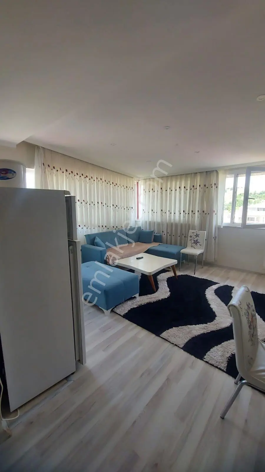 Full Eşyalı 1+1 Kiralık Daire - Görsel 4
