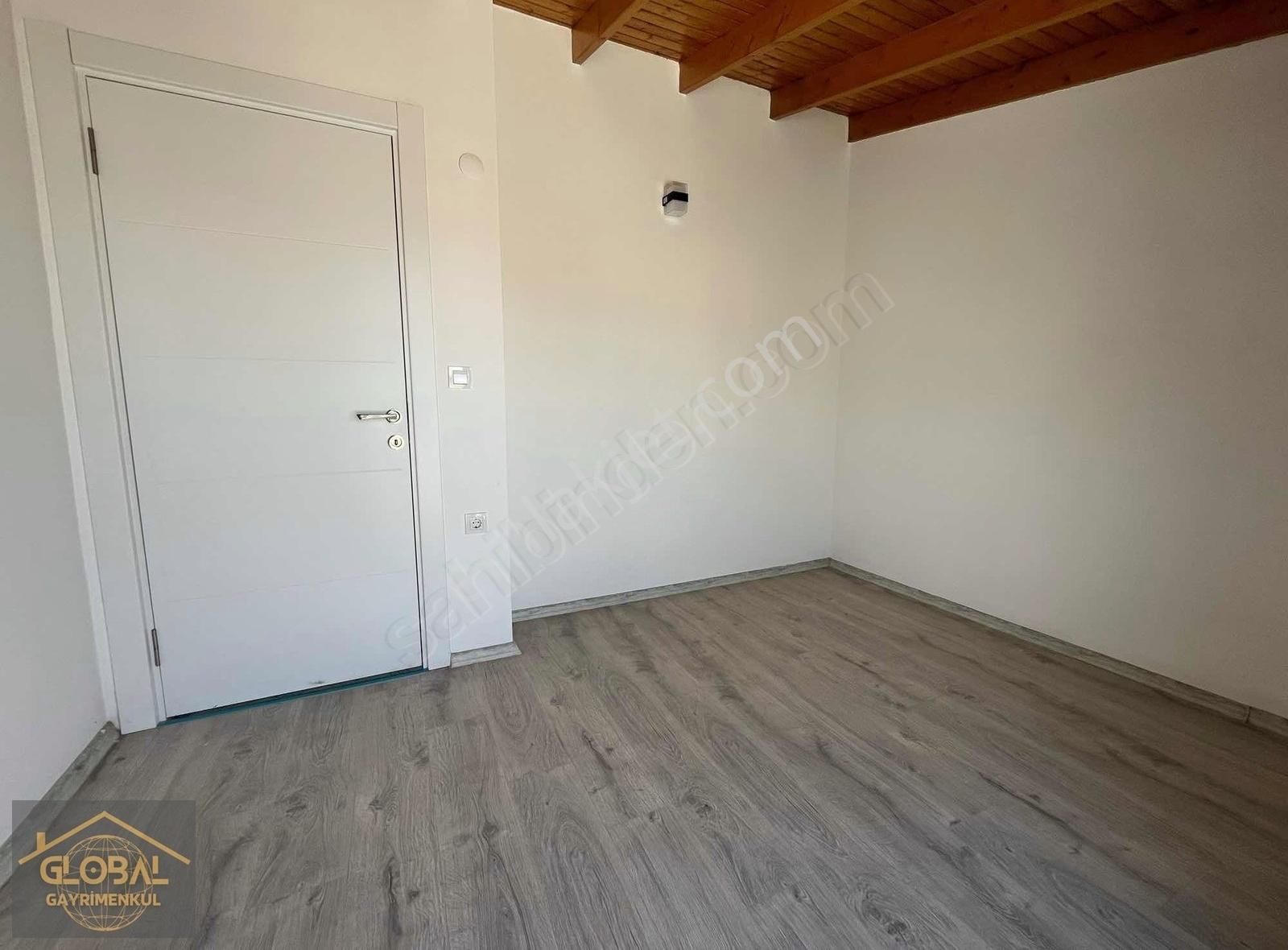 Global'dan Uygun Fiyatlı 3+1 Villa
