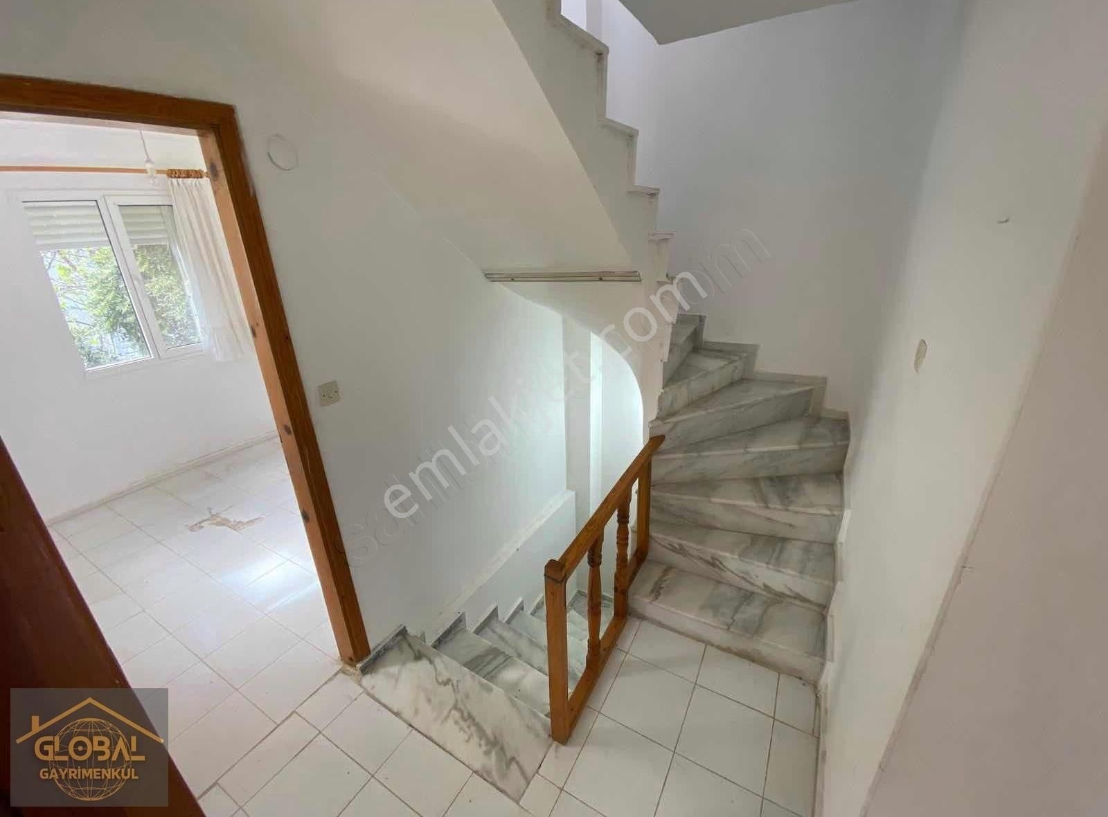 Global'den Site İçinde 3+1 Villa - Görsel 15