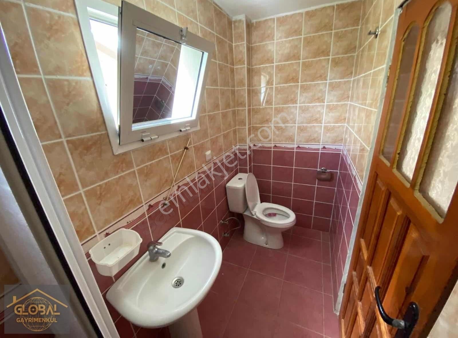 Global'den Site İçinde 3+1 Villa - Görsel 3