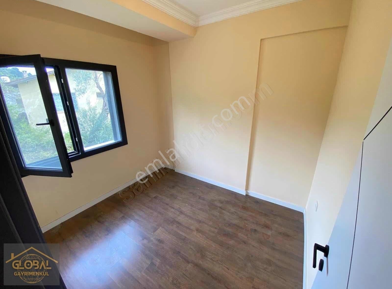 Global'den Uygun Fiyatlı 3+1 Villa