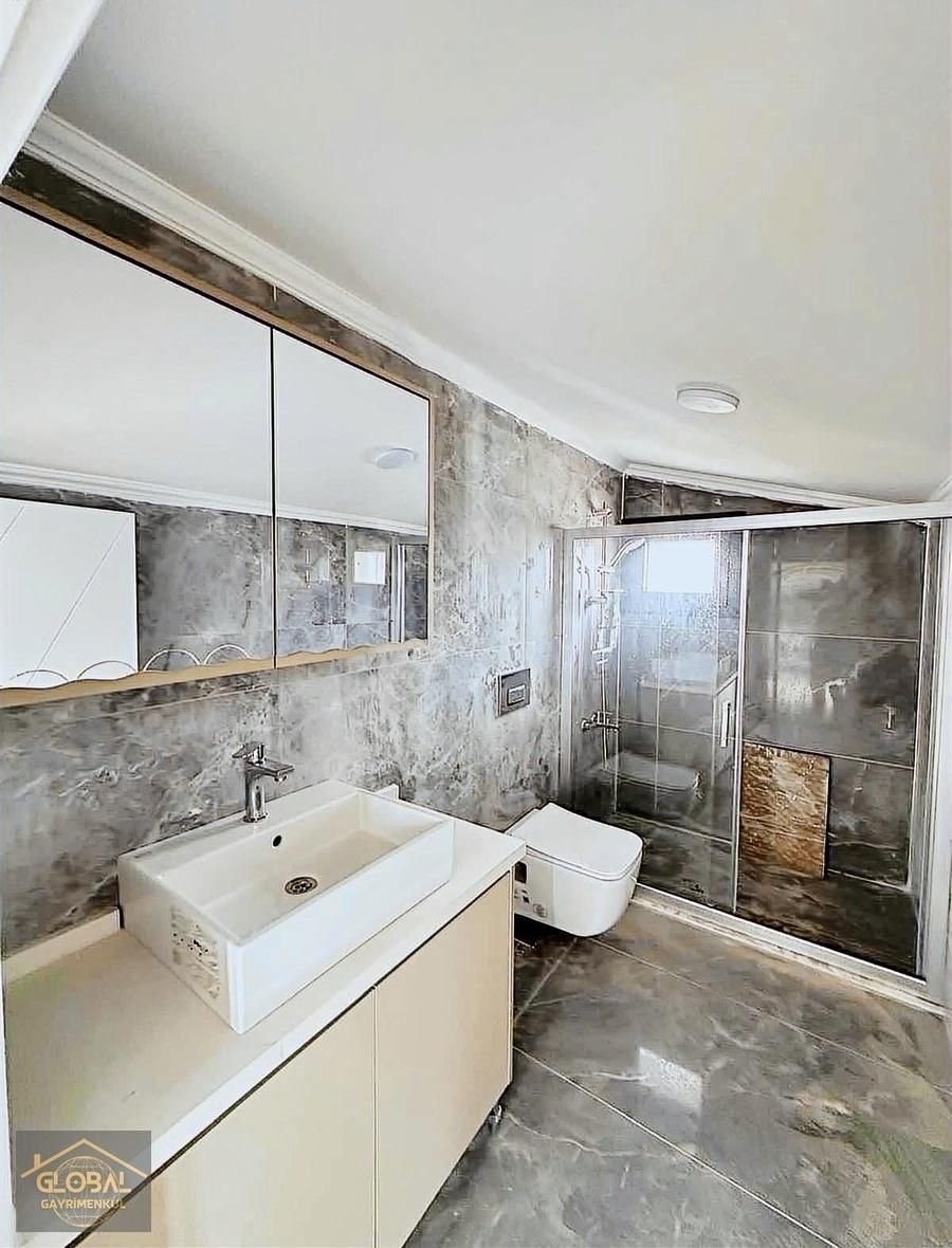 Global'den Özdere'de Geniş Bahçeli Sıfır Yazlık - Görsel 10