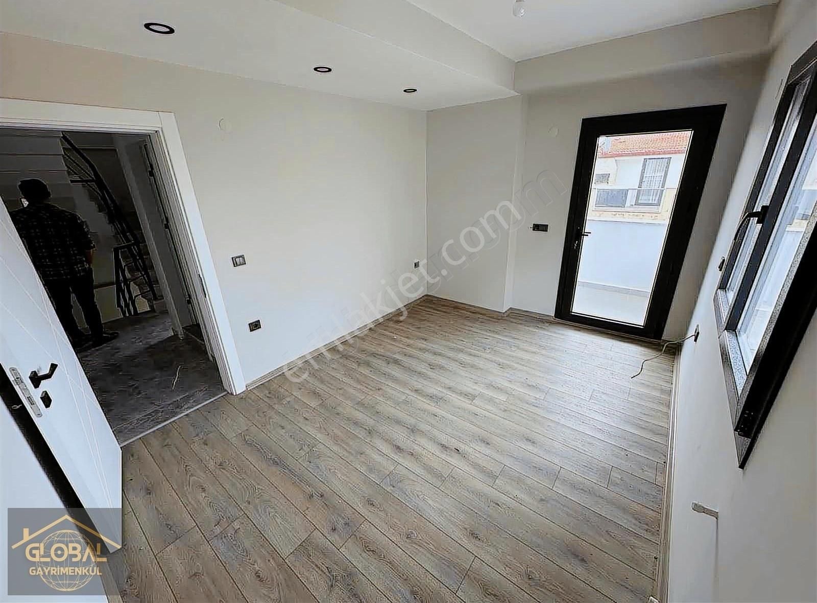 Global'den Özdere'de Geniş Bahçeli Sıfır Yazlık - Görsel 5