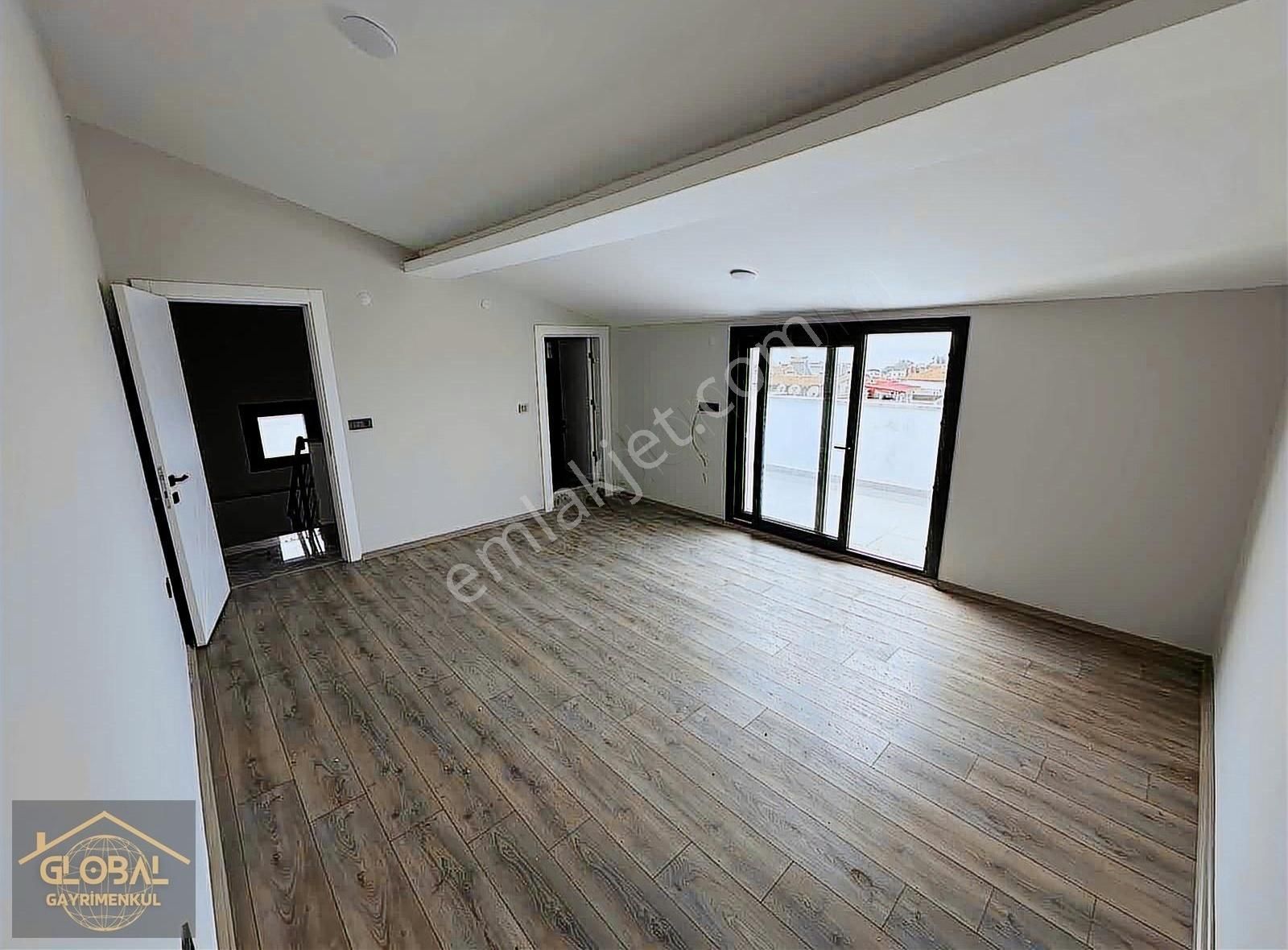 Global'den Özdere'de Geniş Bahçeli Sıfır Yazlık - Görsel 15