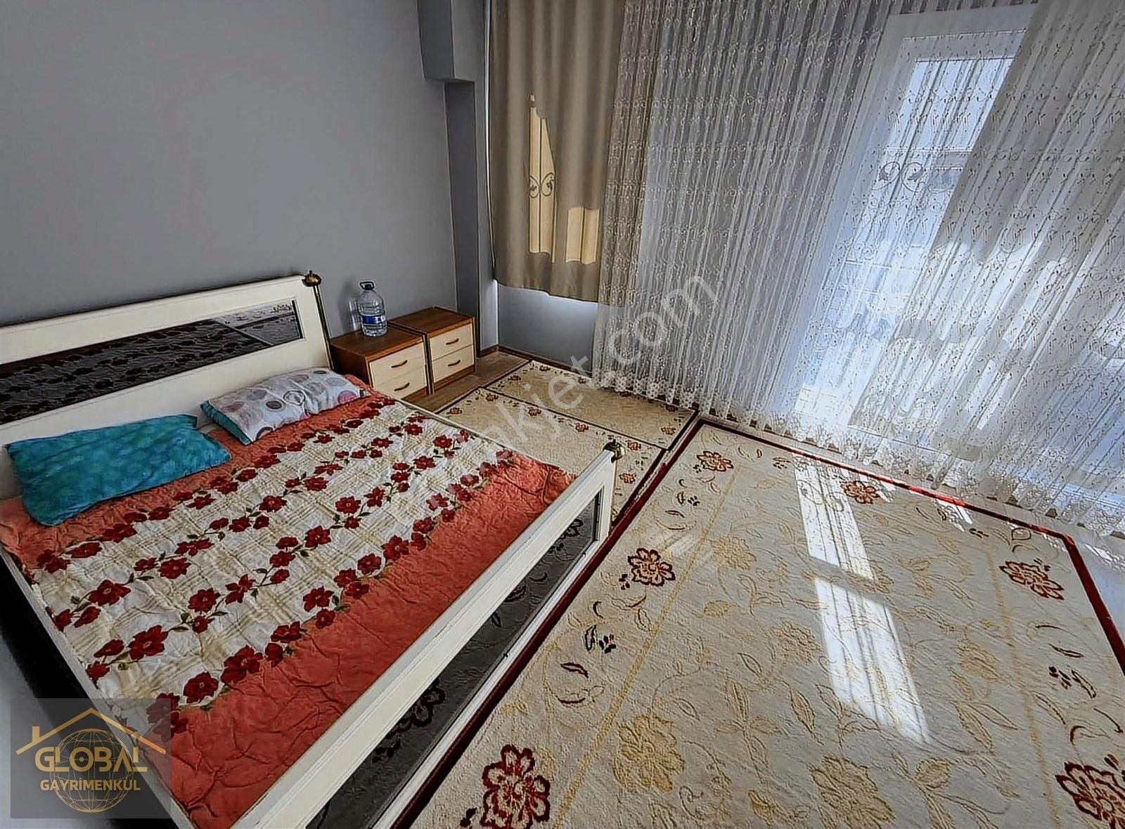 Global'den Özdere Merkezde 3+1 Villa