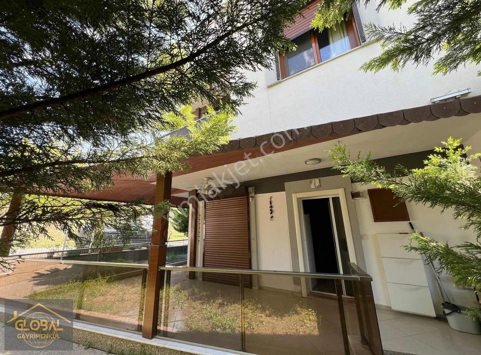 Deniz Tarafında Yazlık Villa |global| - Görsel 22