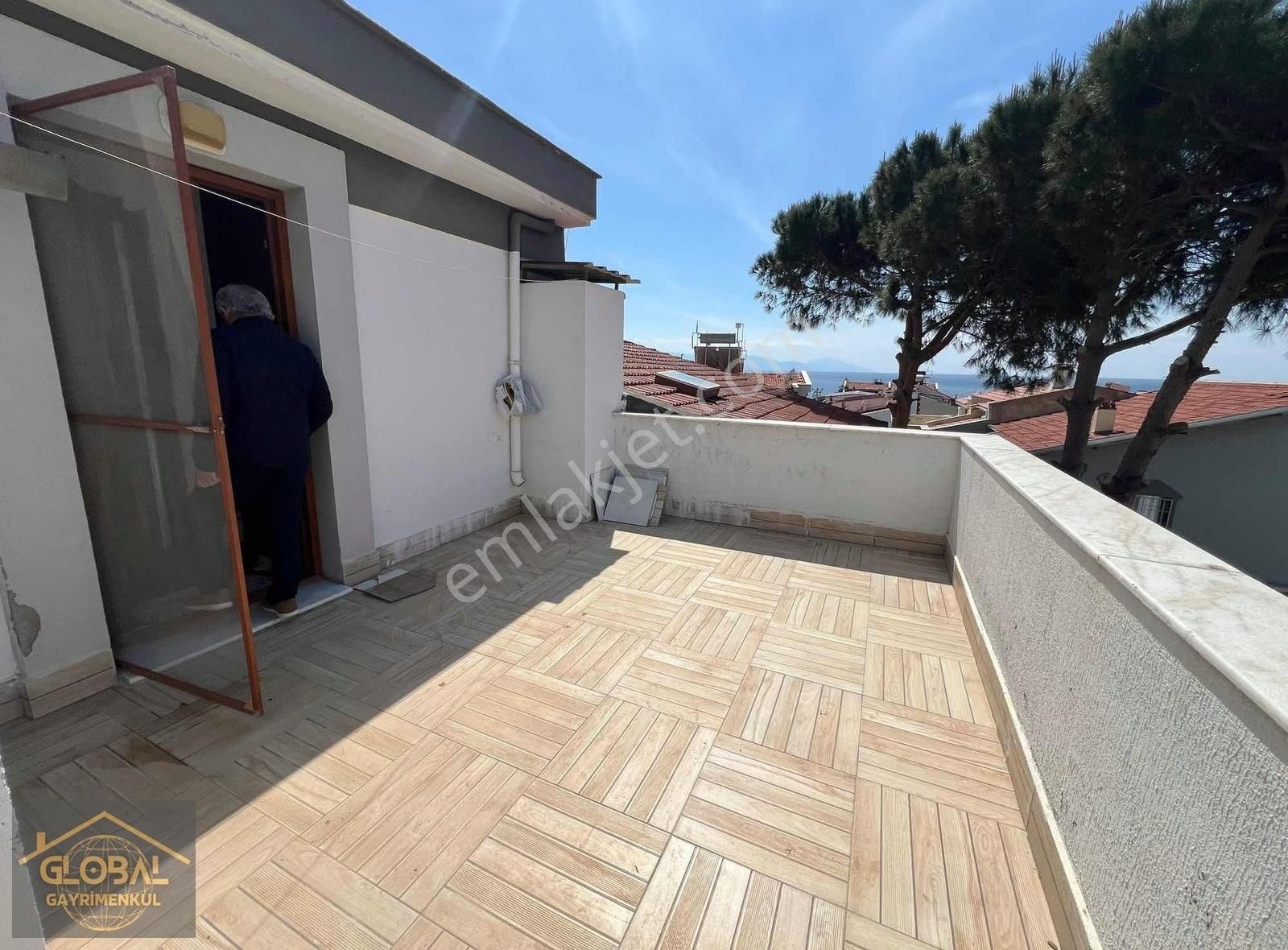 Deniz Tarafında Yazlık Villa |global| - Görsel 4